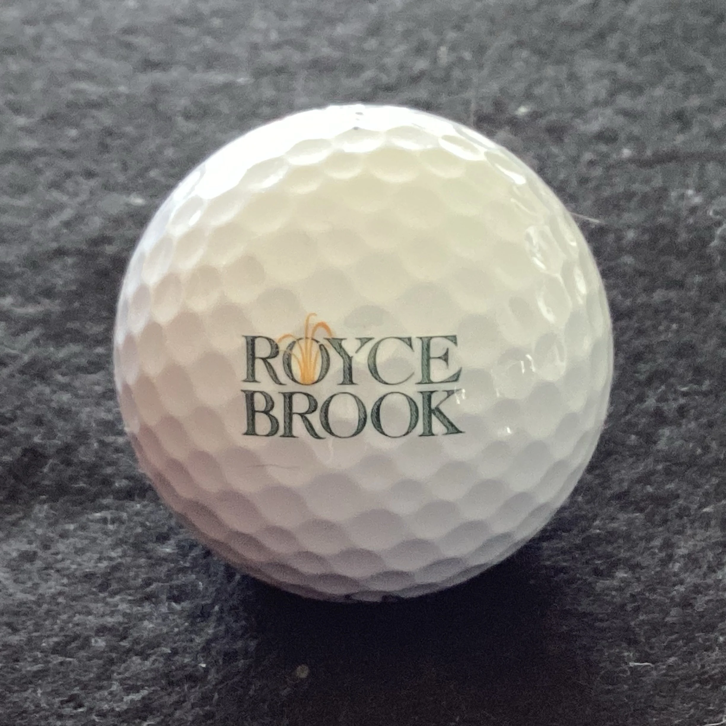 Royce Brook Golf Club