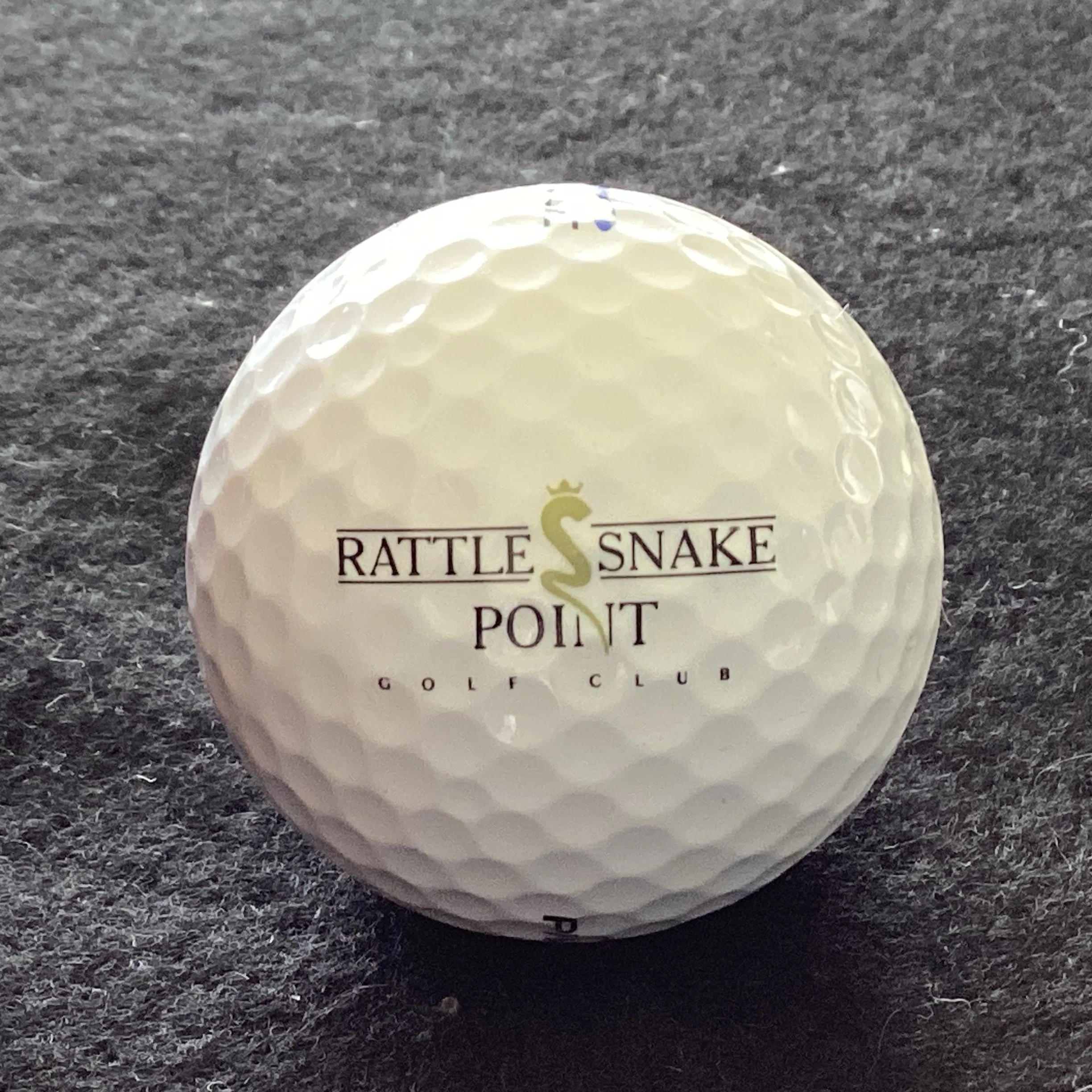 Rattle Snake Point Golf Club