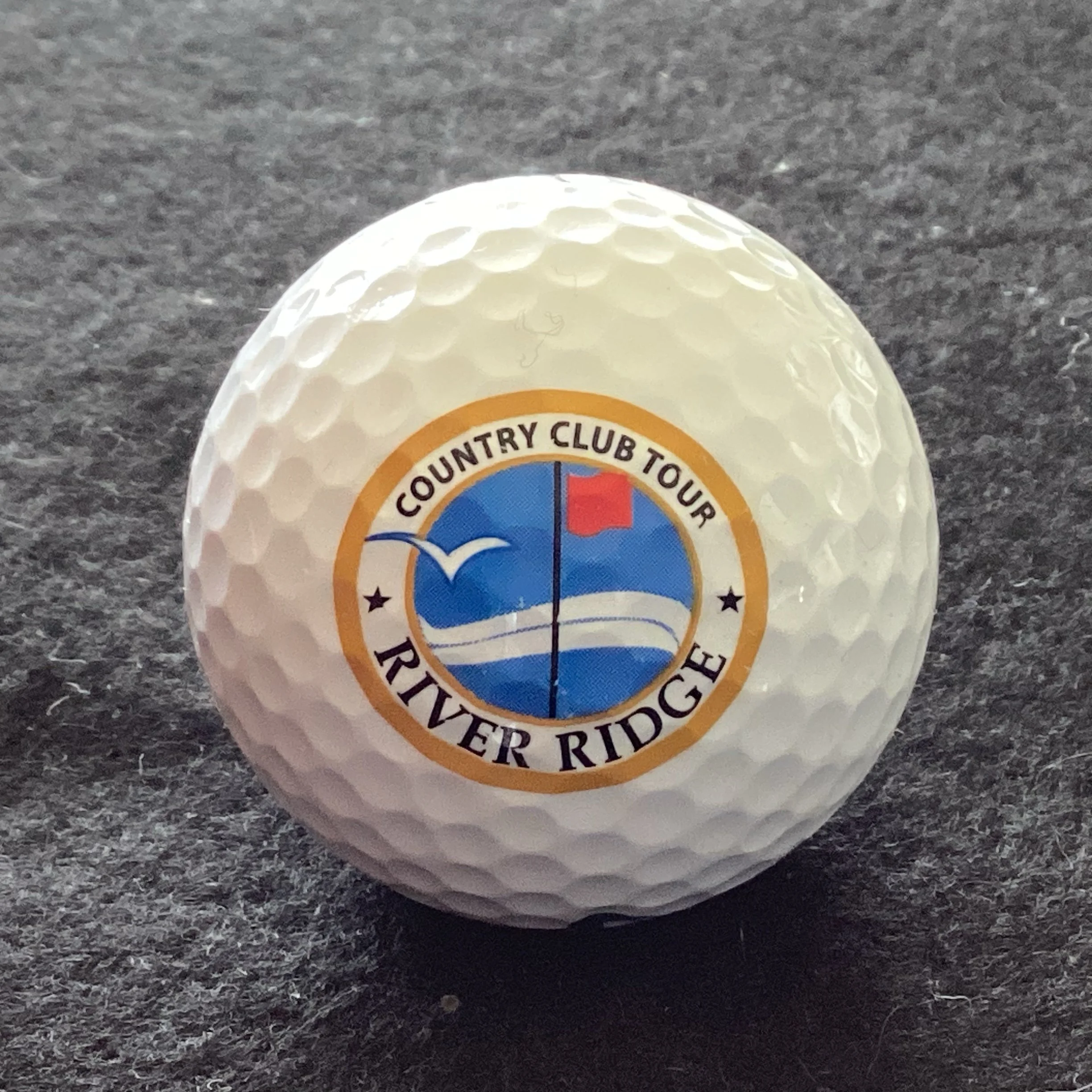 River Ridge Golf and Country Club