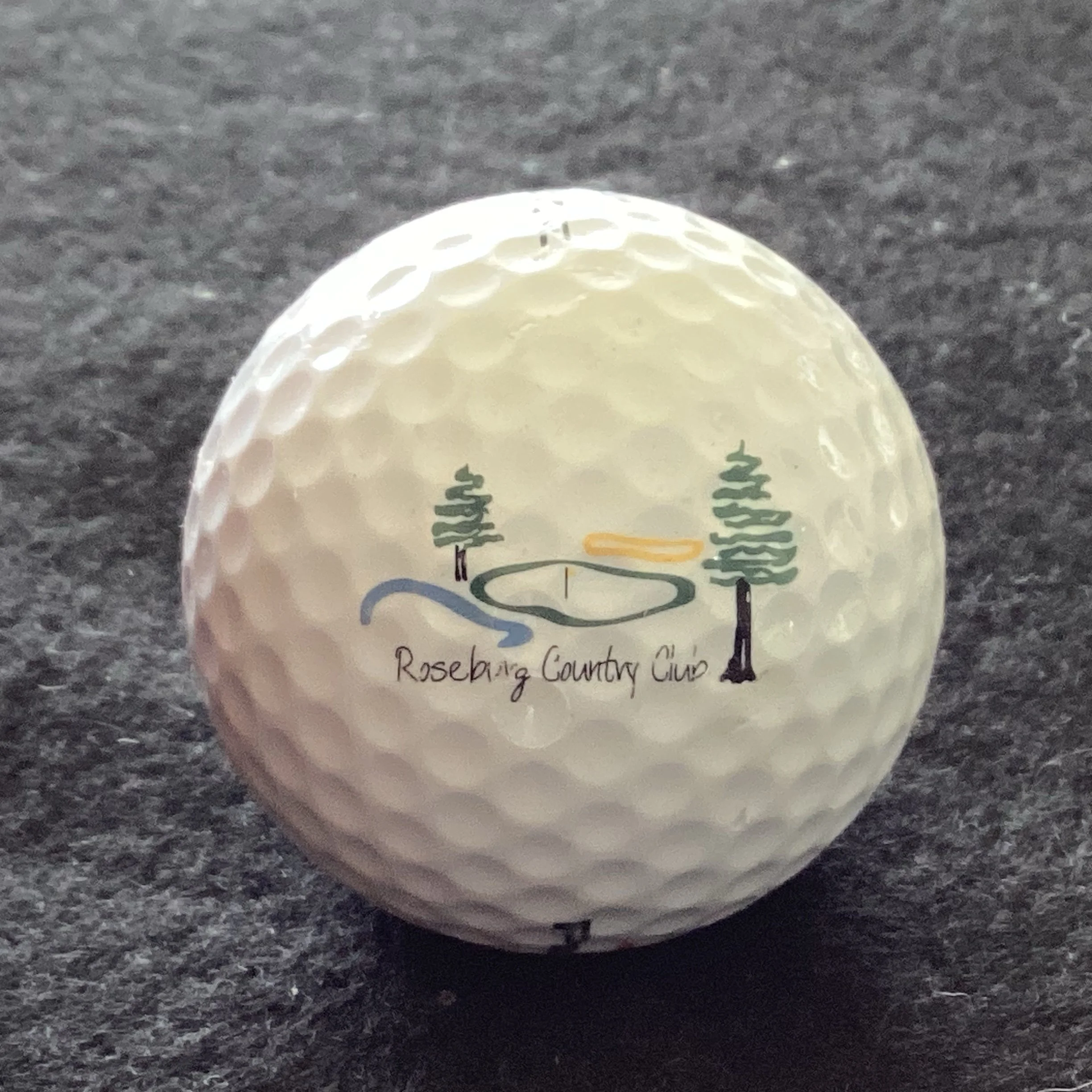 Roseburg Country Club