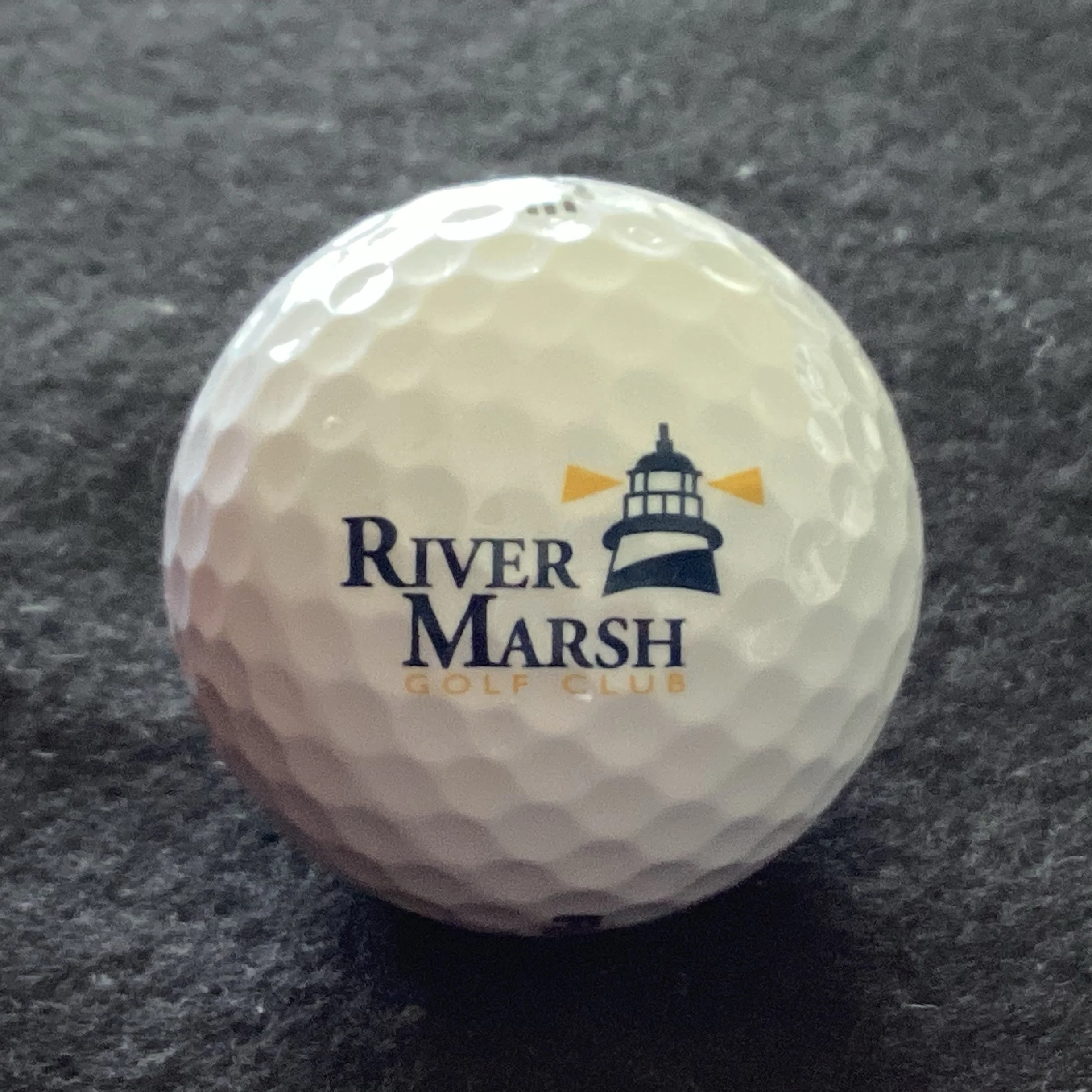River Marsh Golf Club