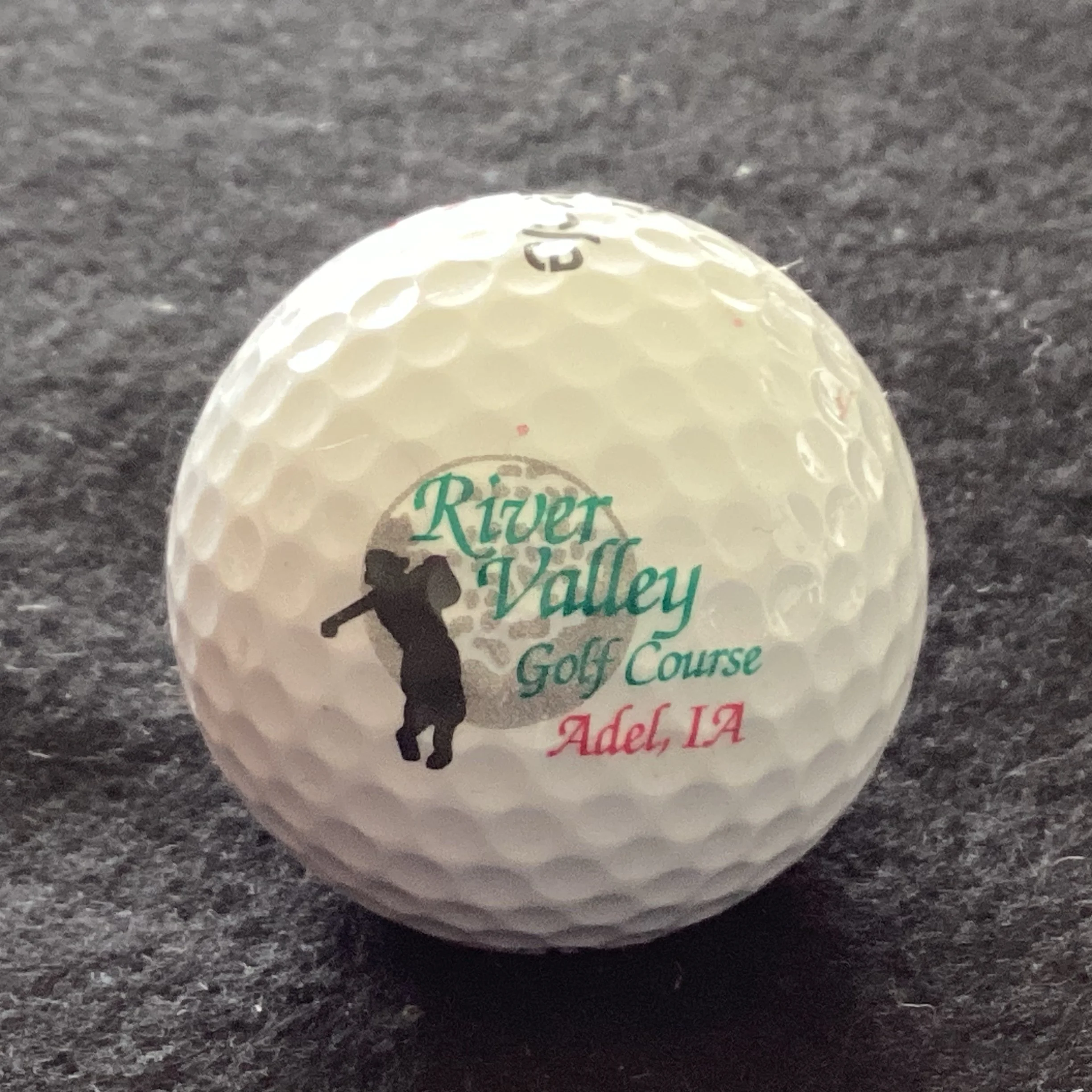 River Valley Golf Course