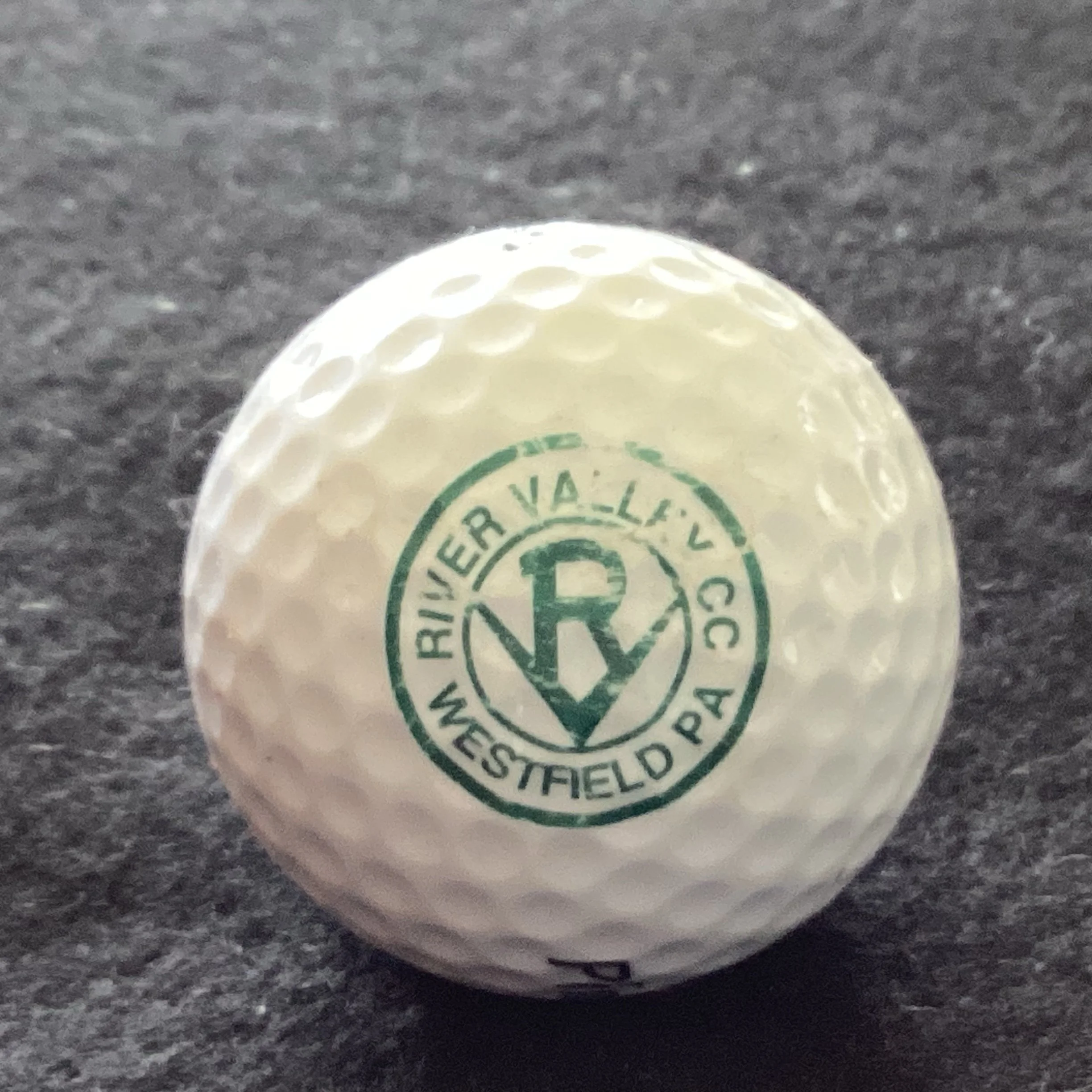 River Valley Country Club