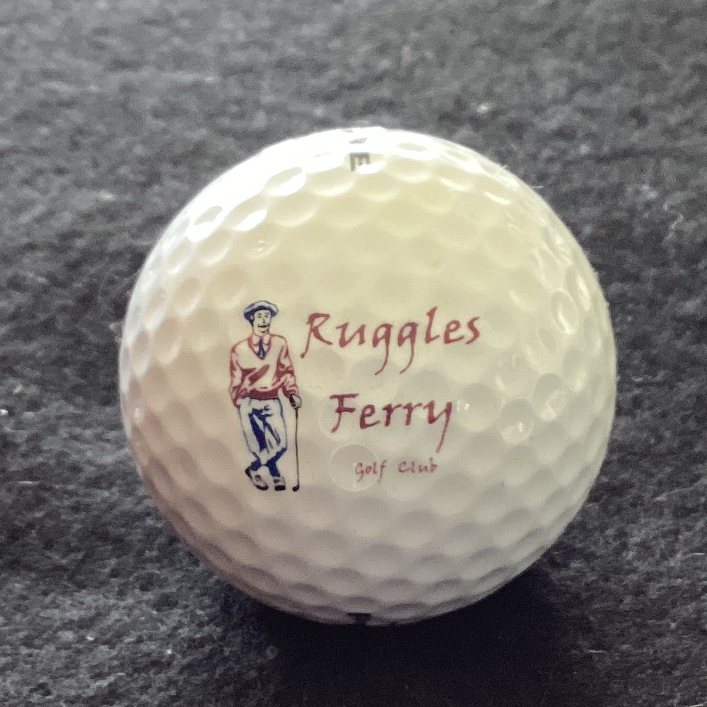 Ruggles Ferry Golf Club