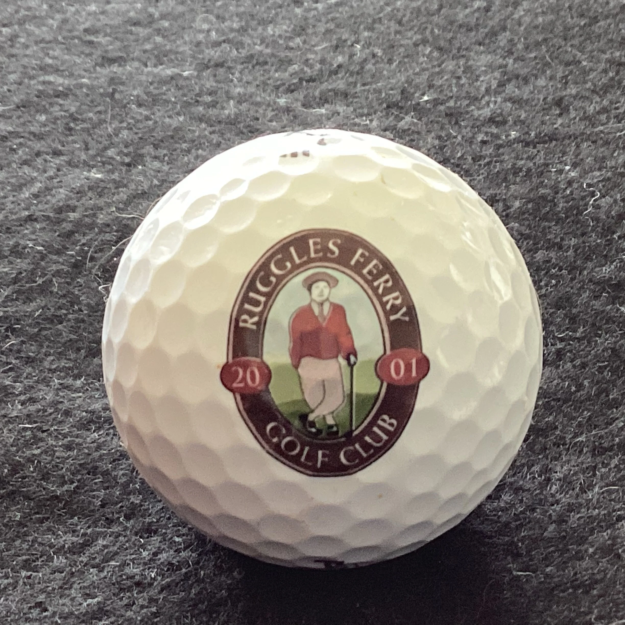 Ruggles Ferry Golf Club