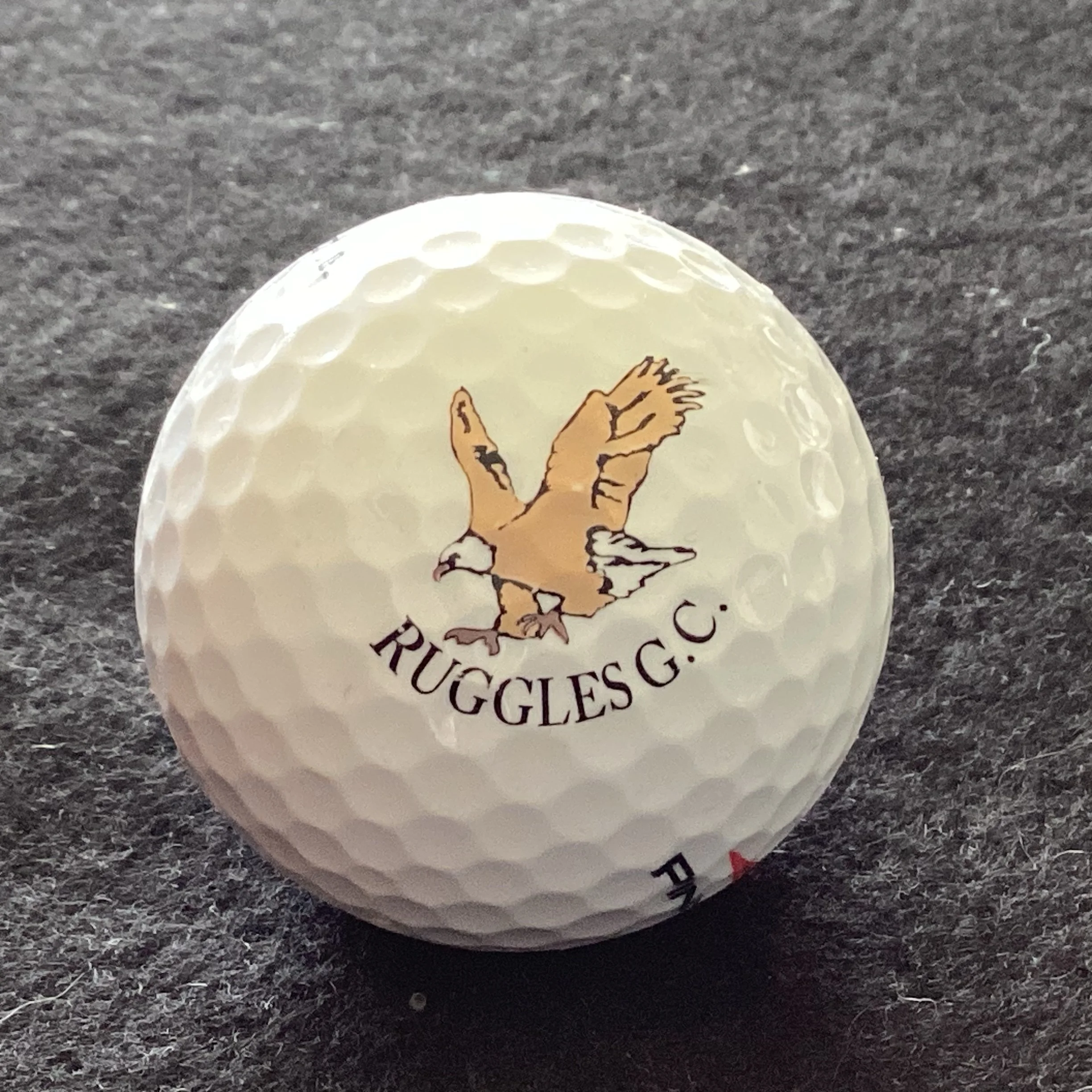 Ruggles Golf Course