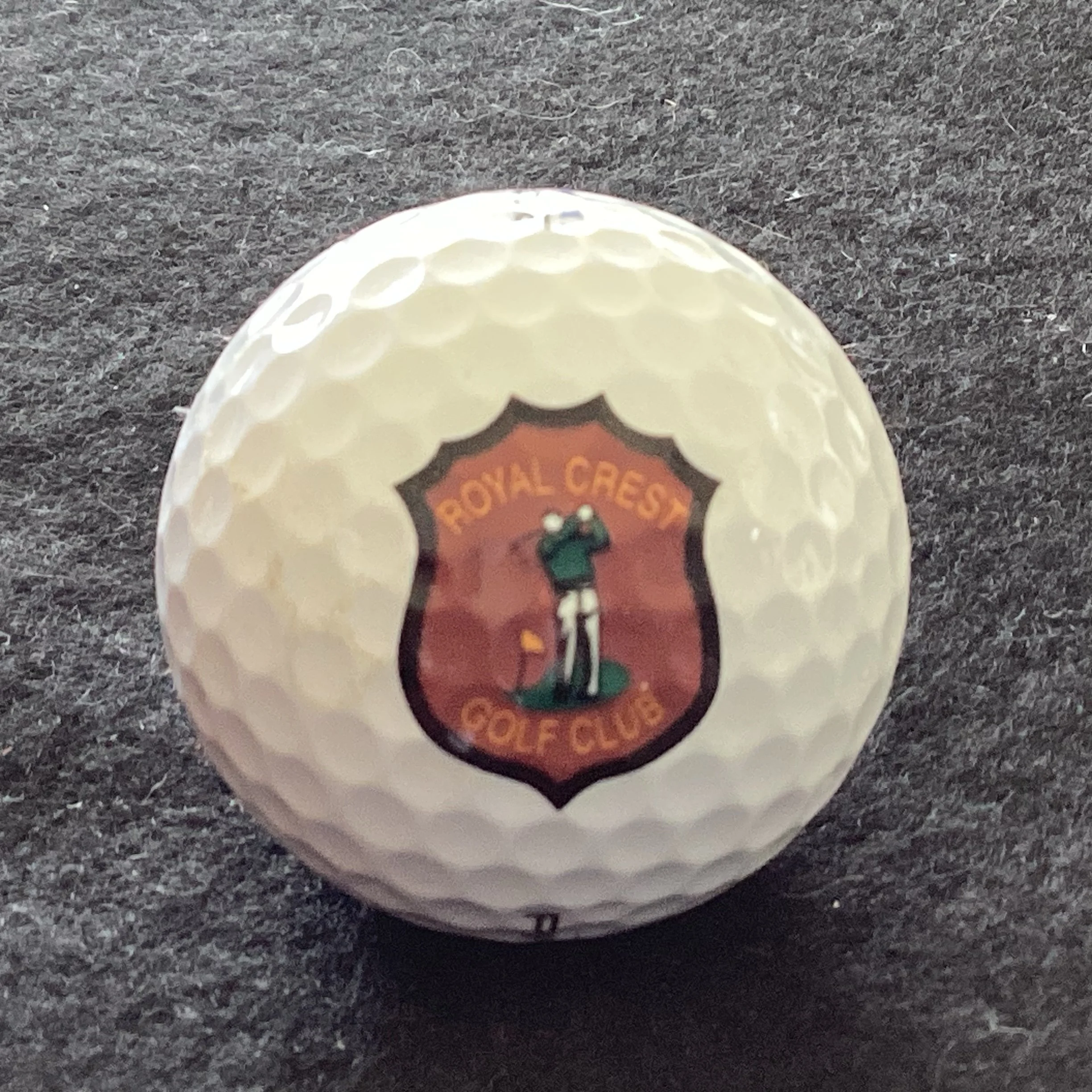Royal Crest Golf Club