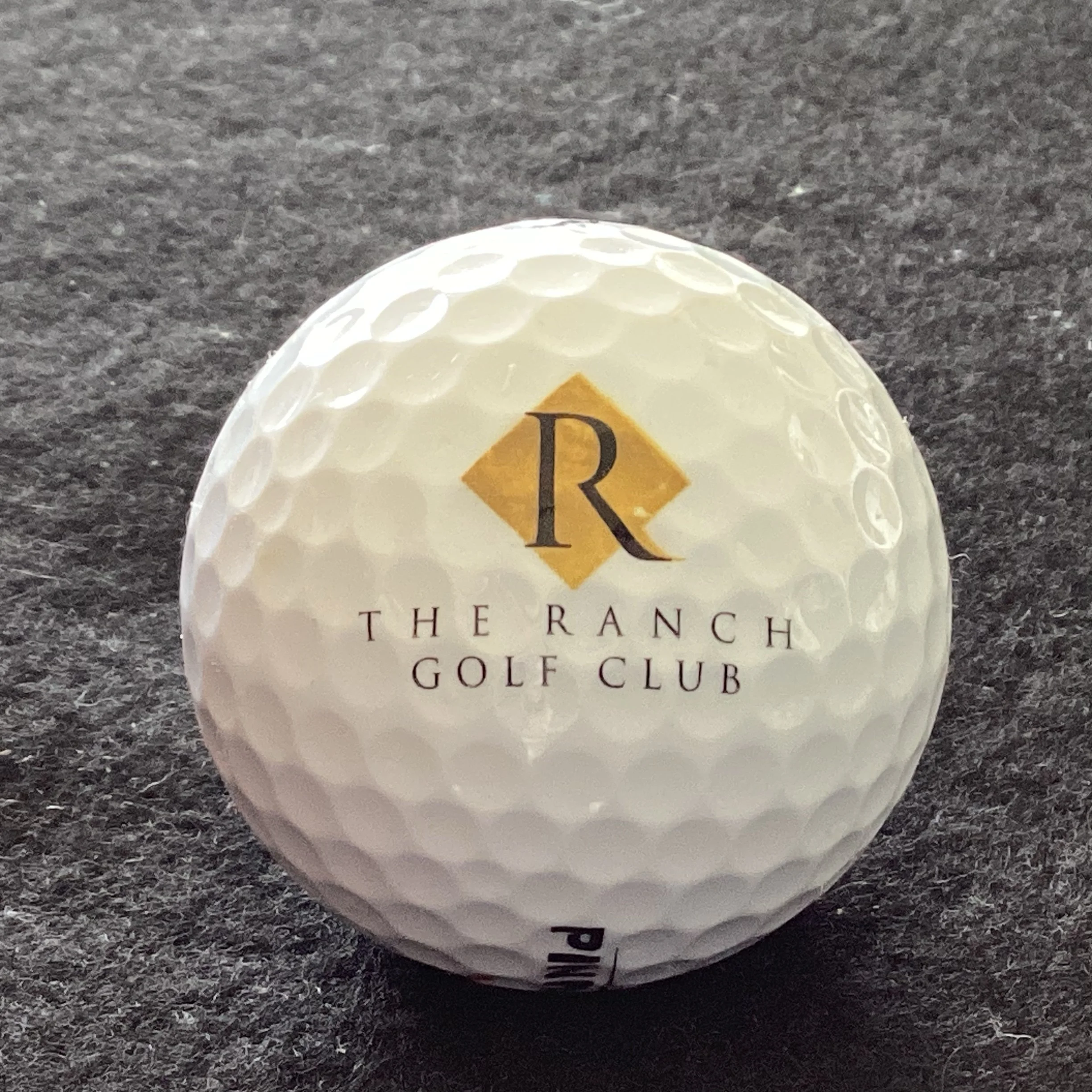 Ranch - The Ranch Golf Club