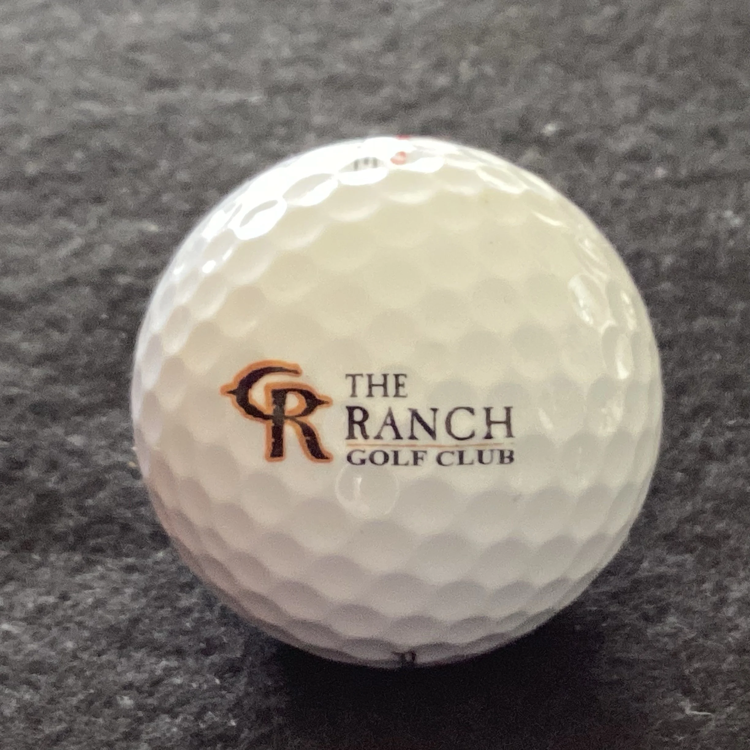 Ranch - The Ranch Golf Club