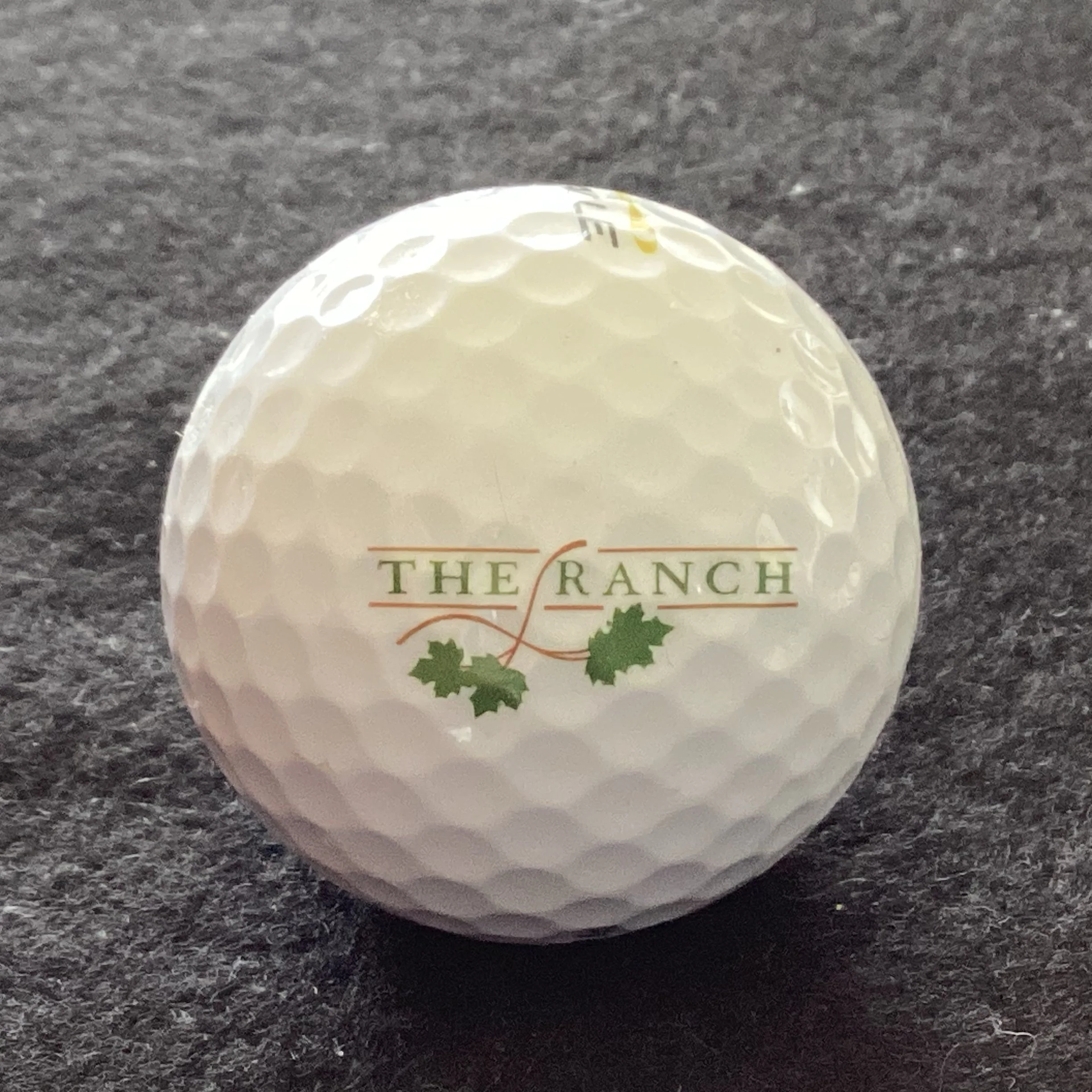 Ranch - The Ranch Golf Course