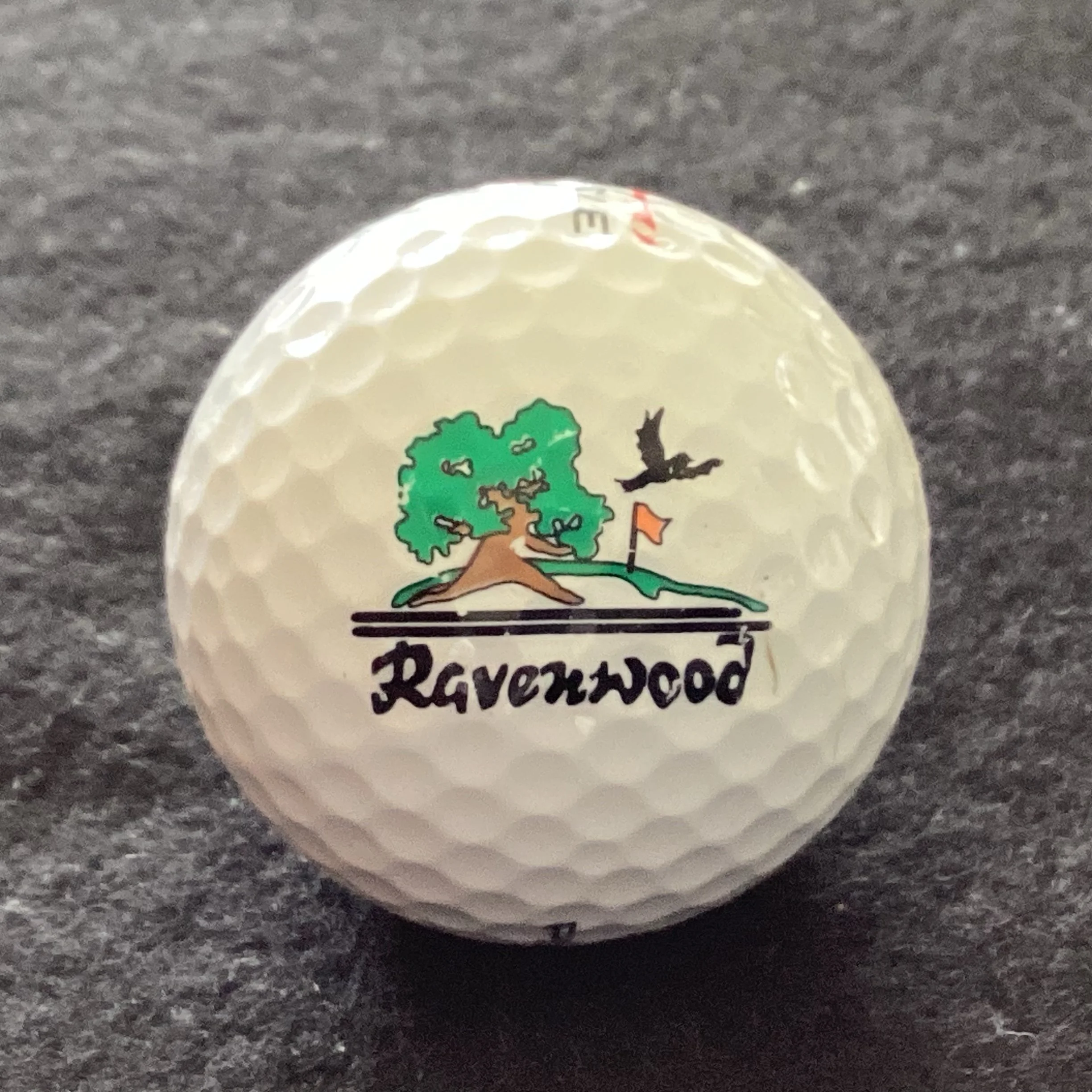 Ravenwood Club