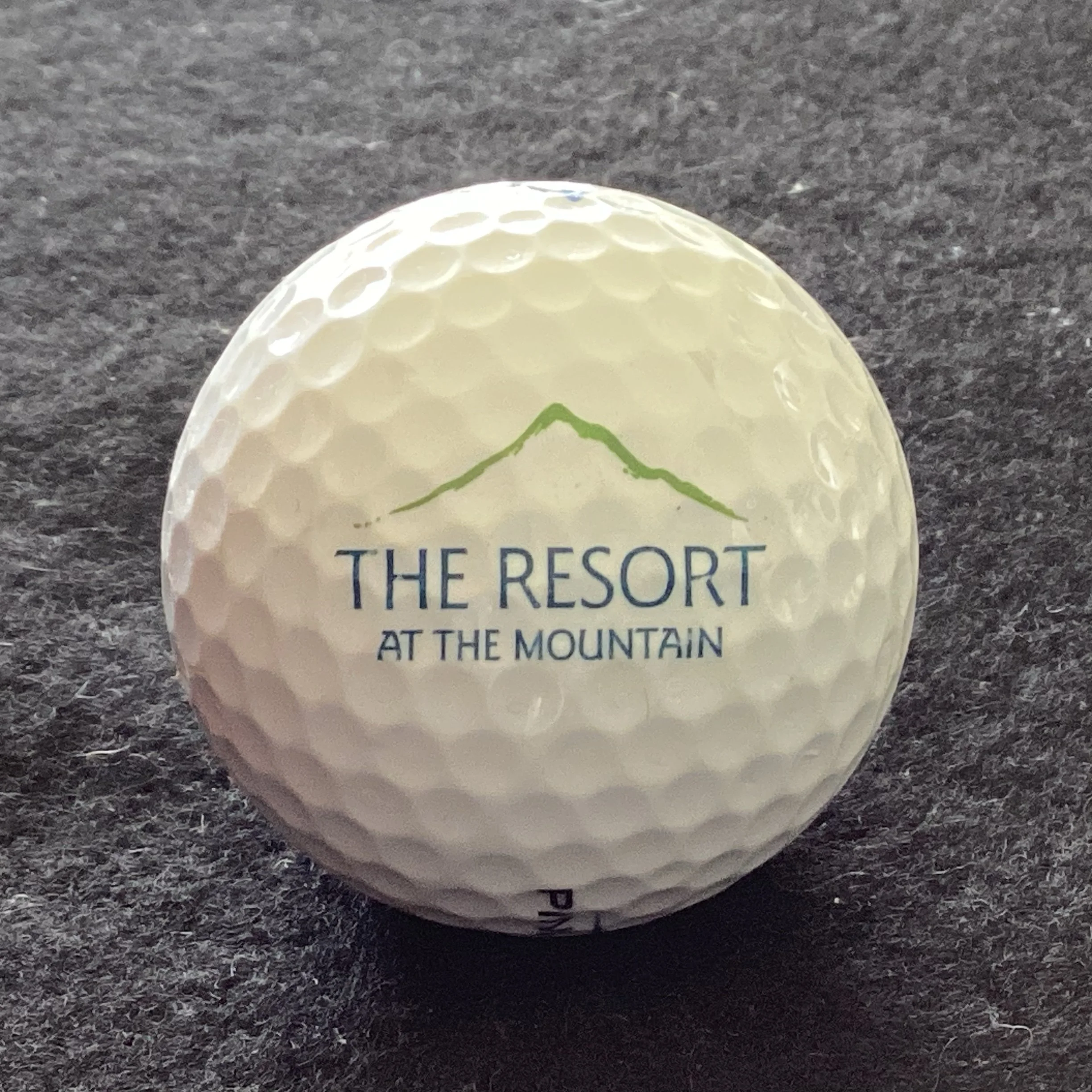 Resort - The Resort at the Mountain