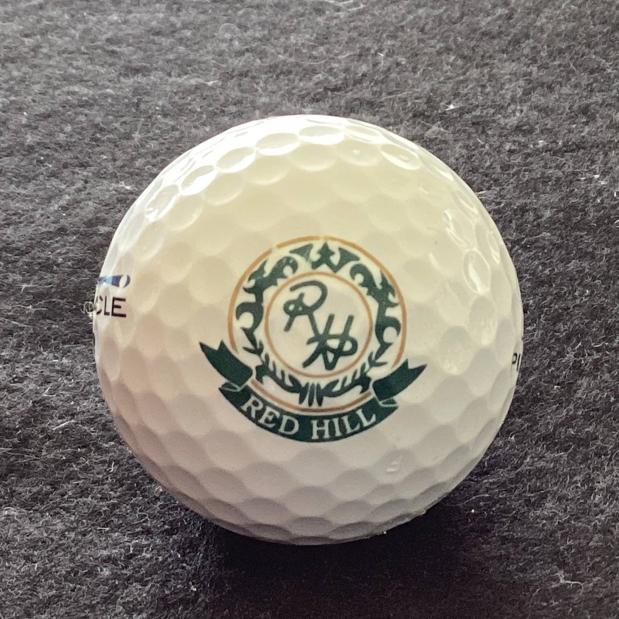 Red Hill Country Club