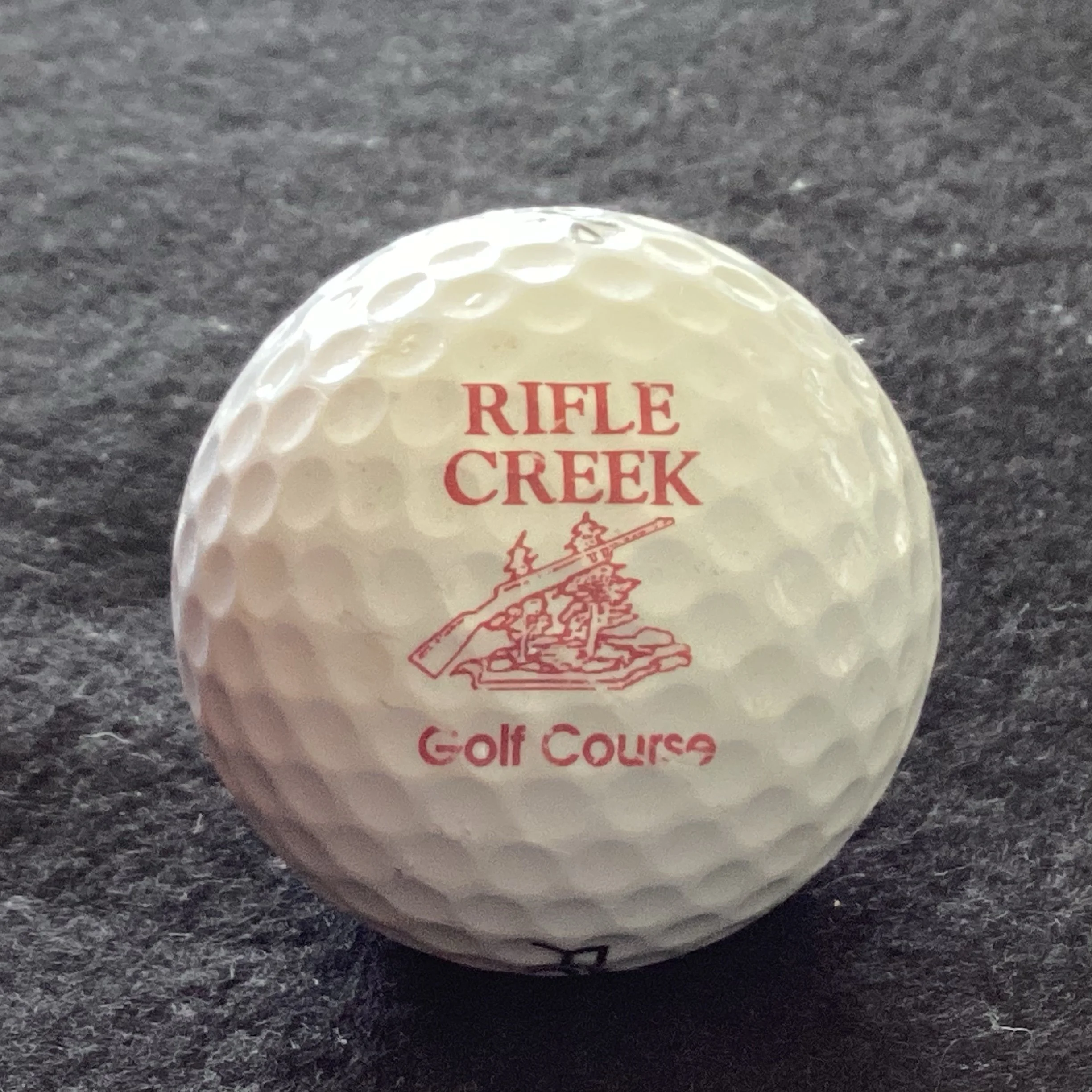 Rifle Creek Golf Course