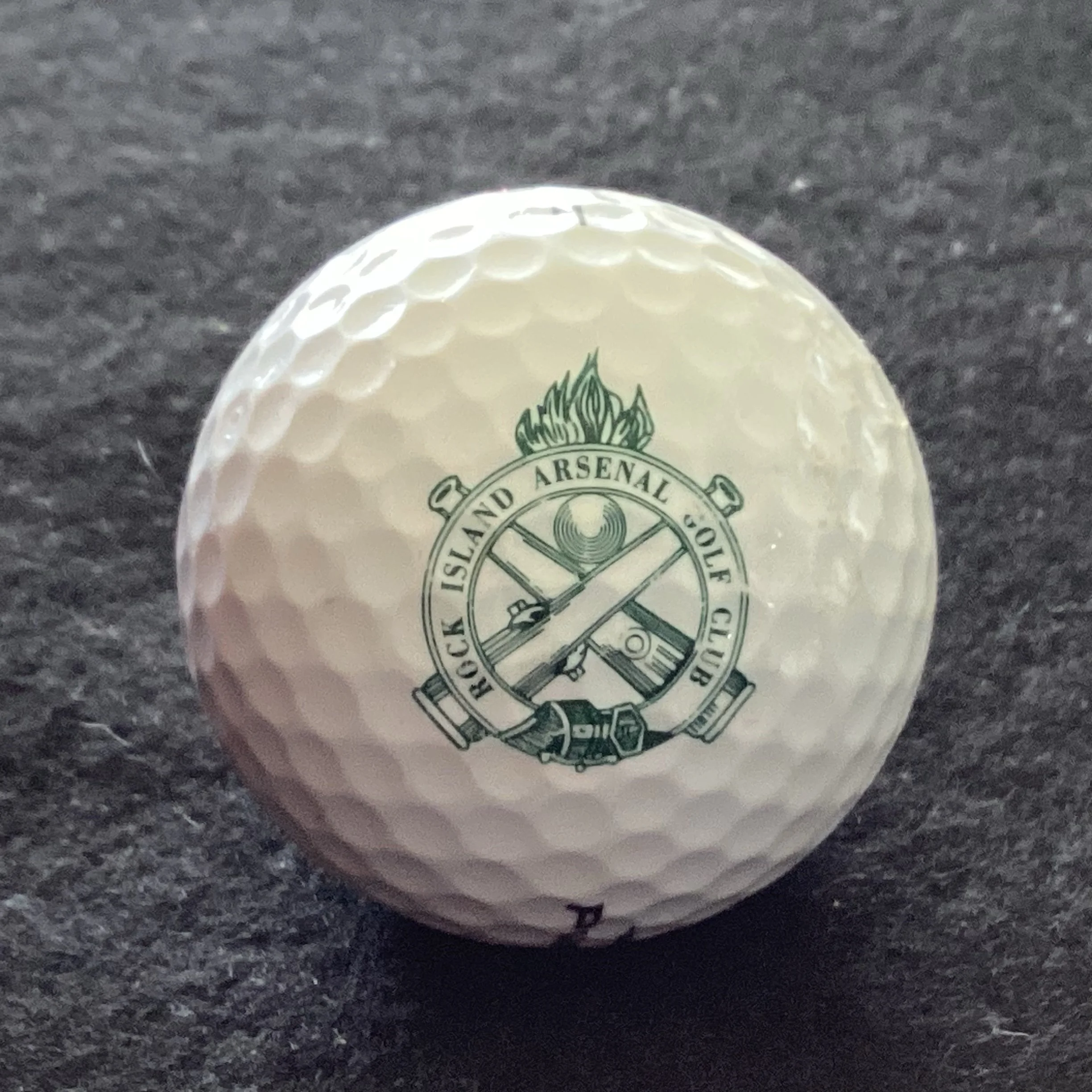 Rock Island Arsenal Golf Club