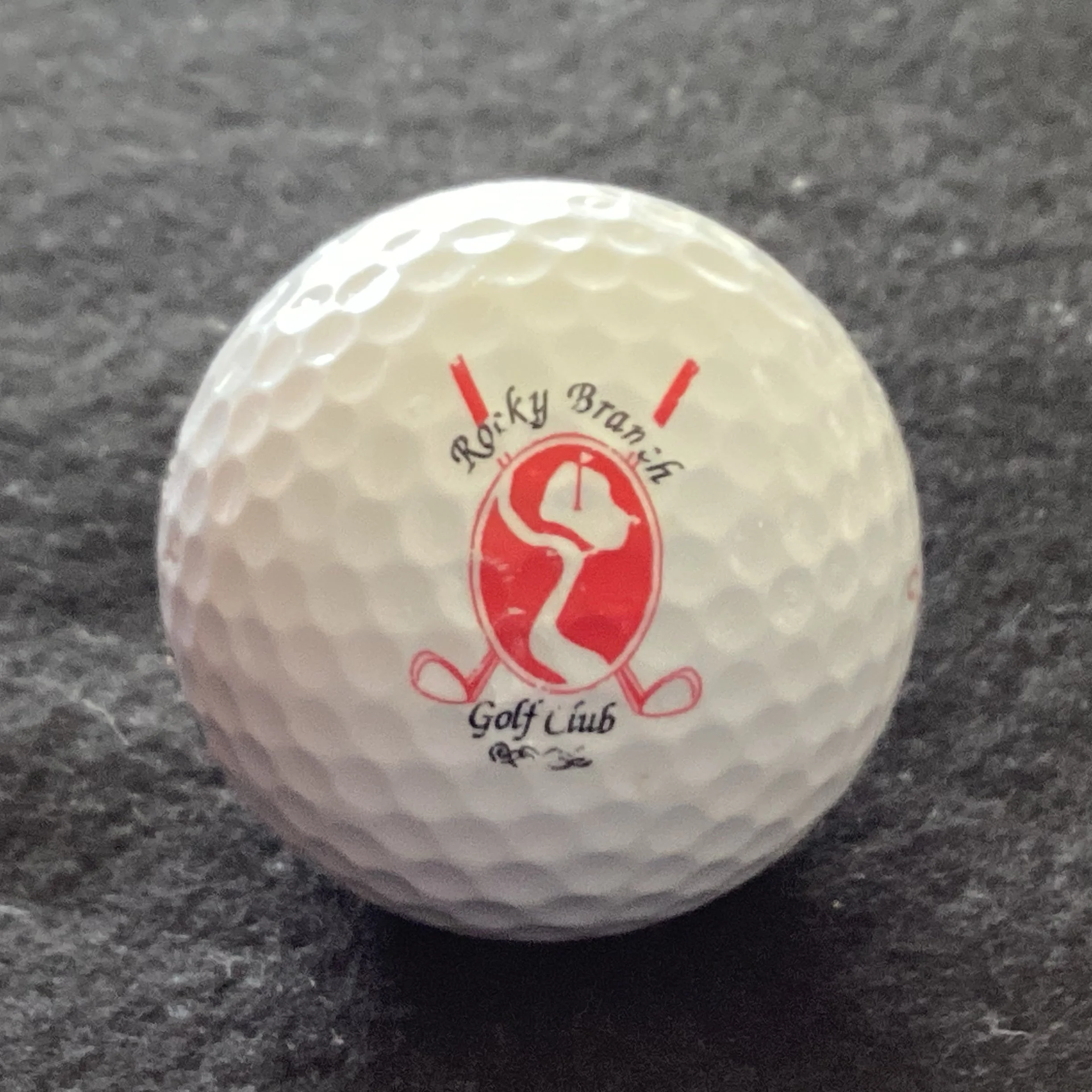 Rocky Branch Golf Club