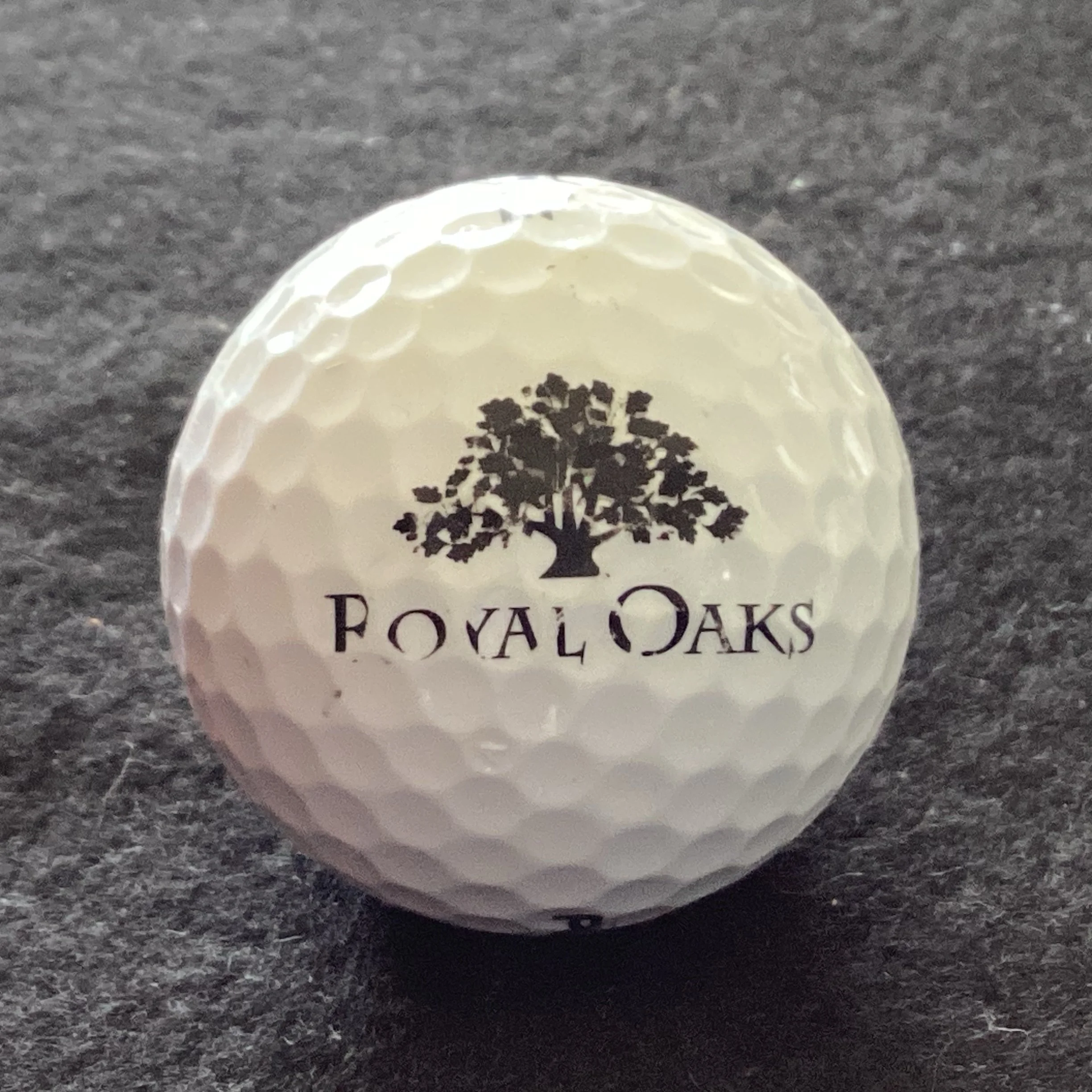 Royal Oaks Golf Club