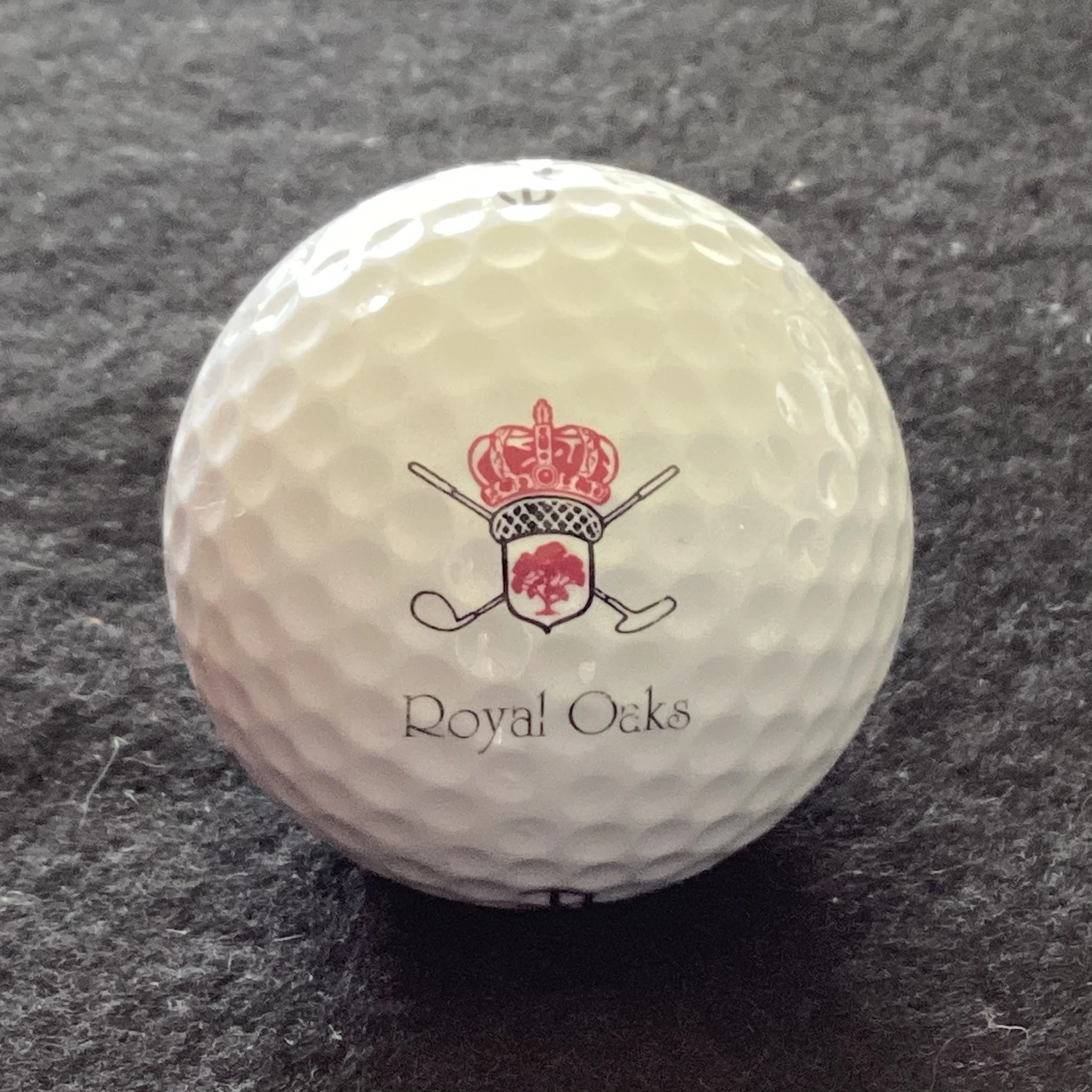 Royal Oaks Golf Club
