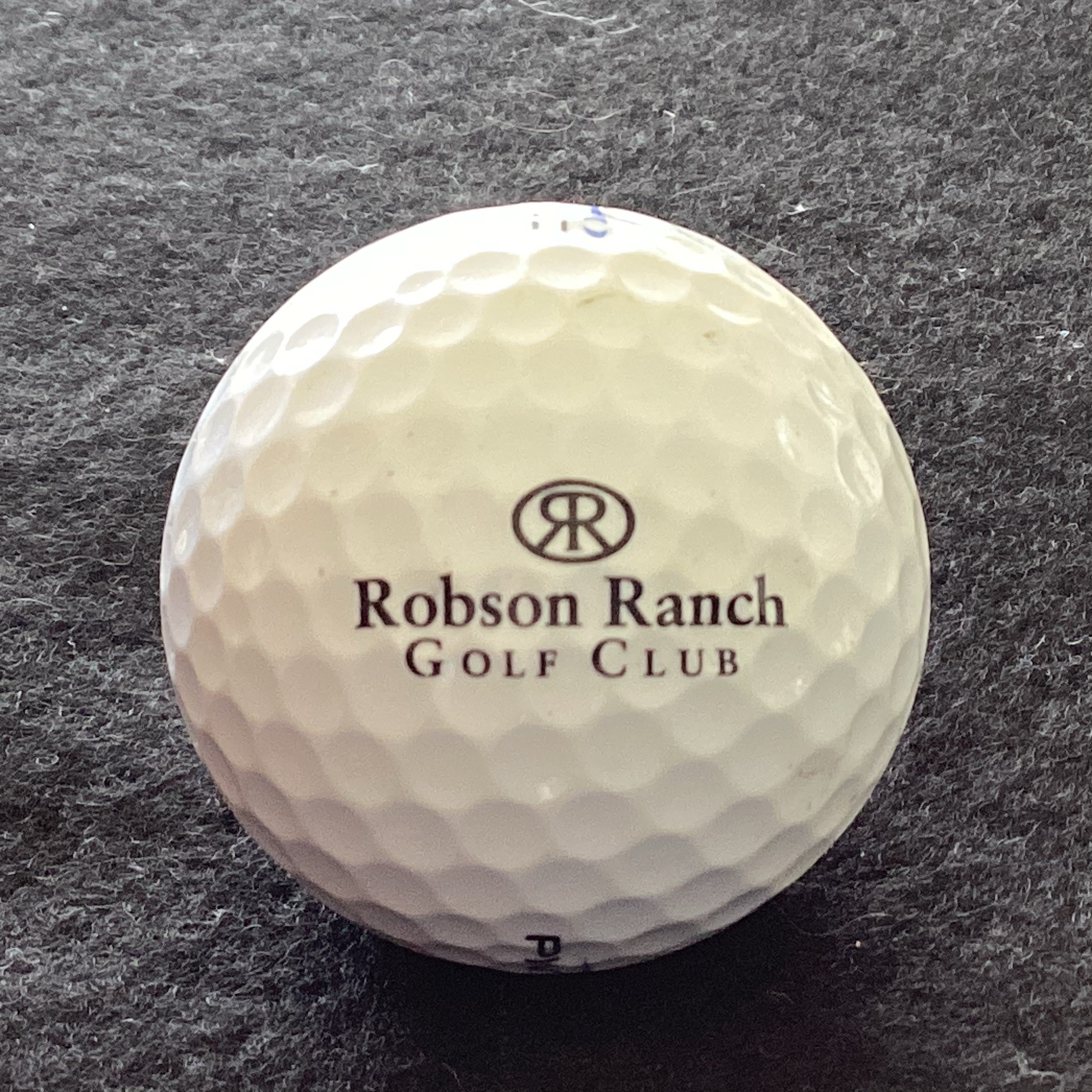 Robson Ranch Golf Club