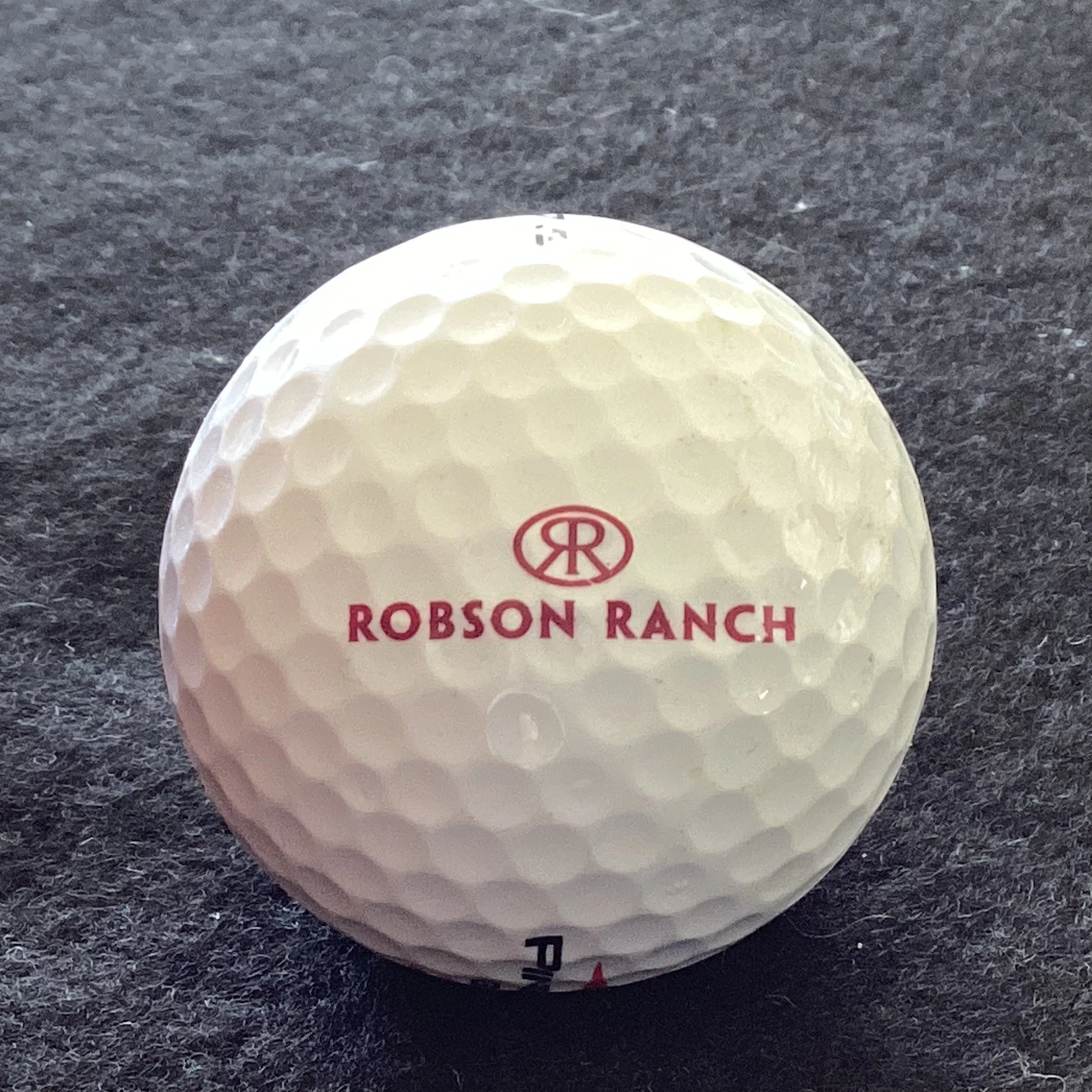 Robson Ranch Golf Club