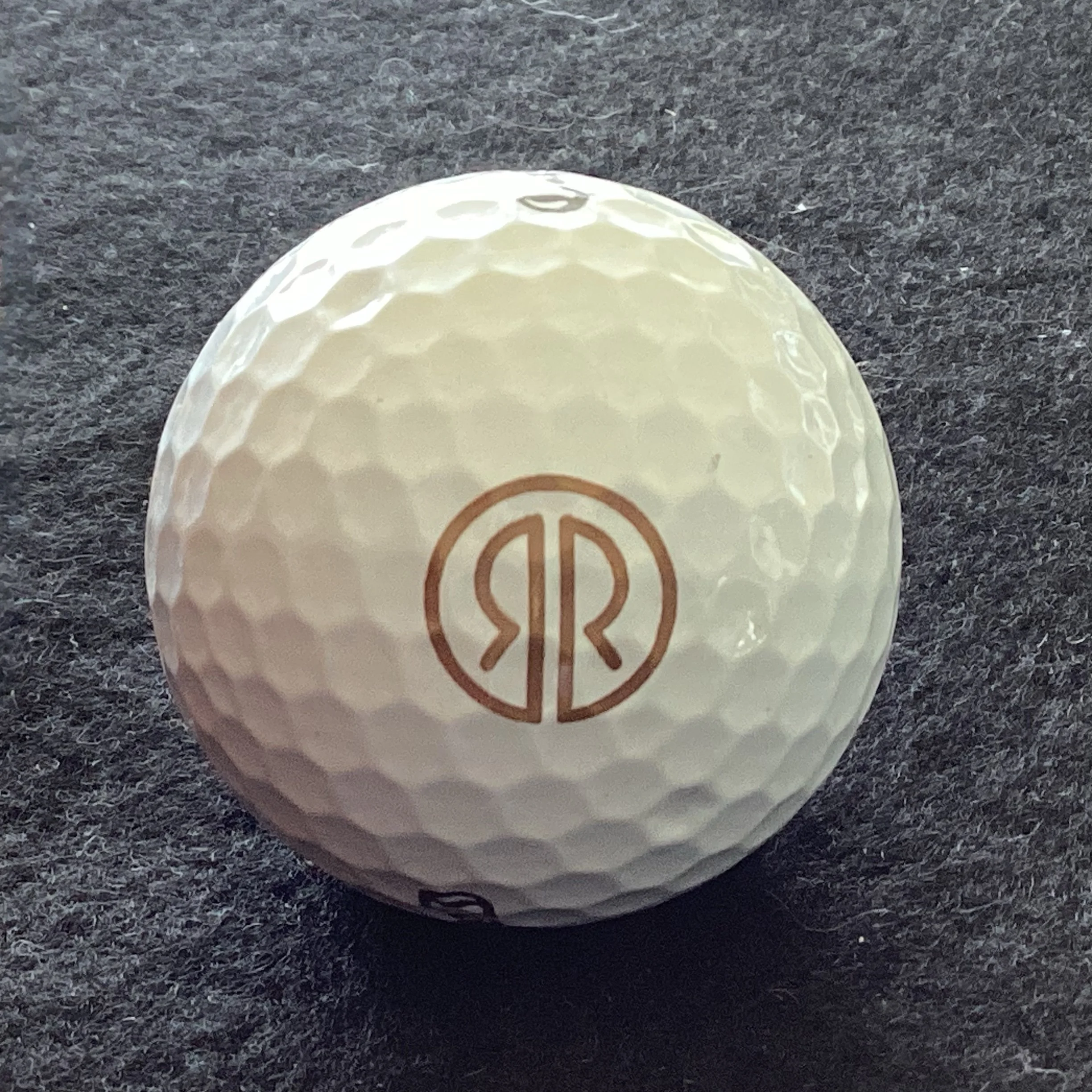 Robinson Ranch Golf Course
