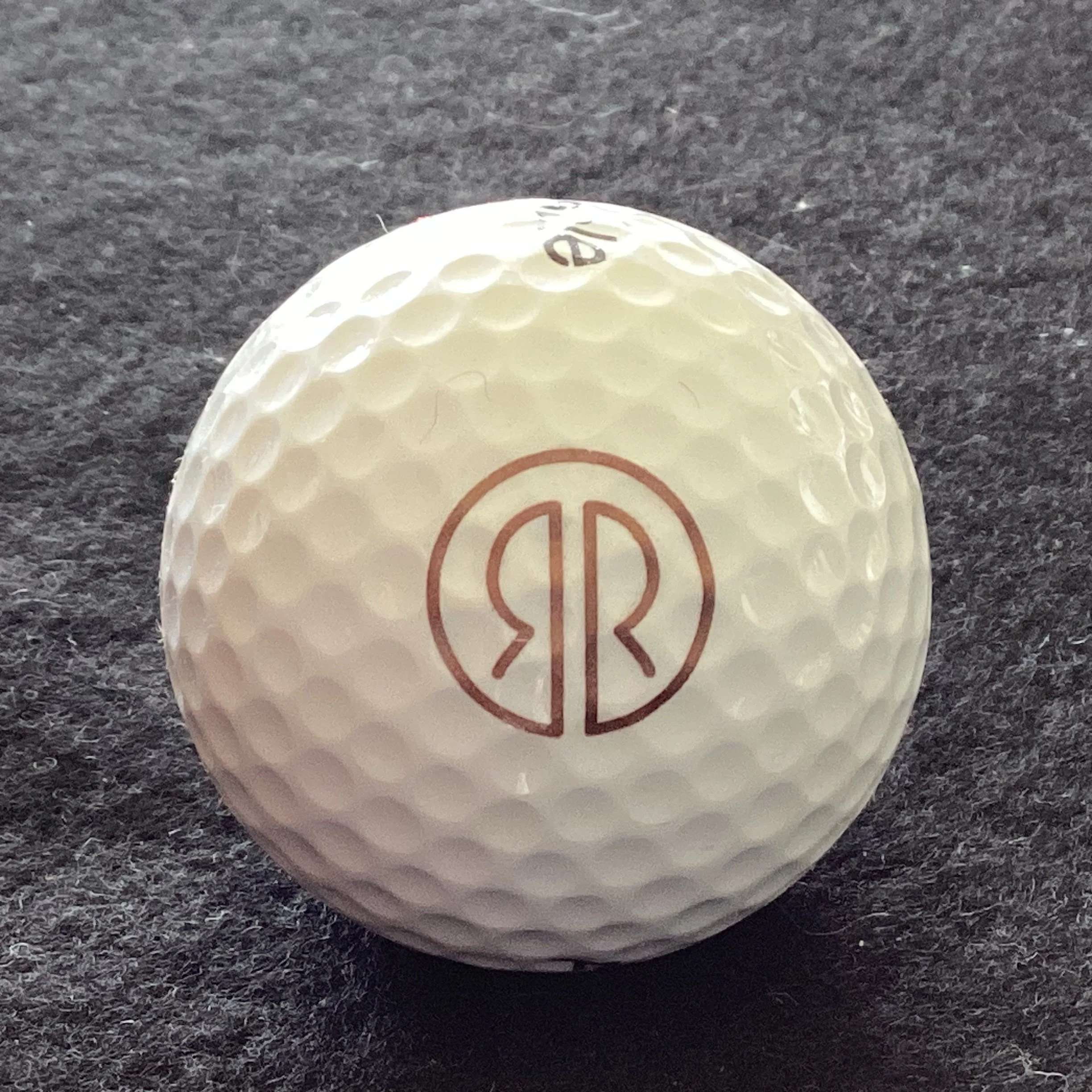 Robinson Ranch Golf Course