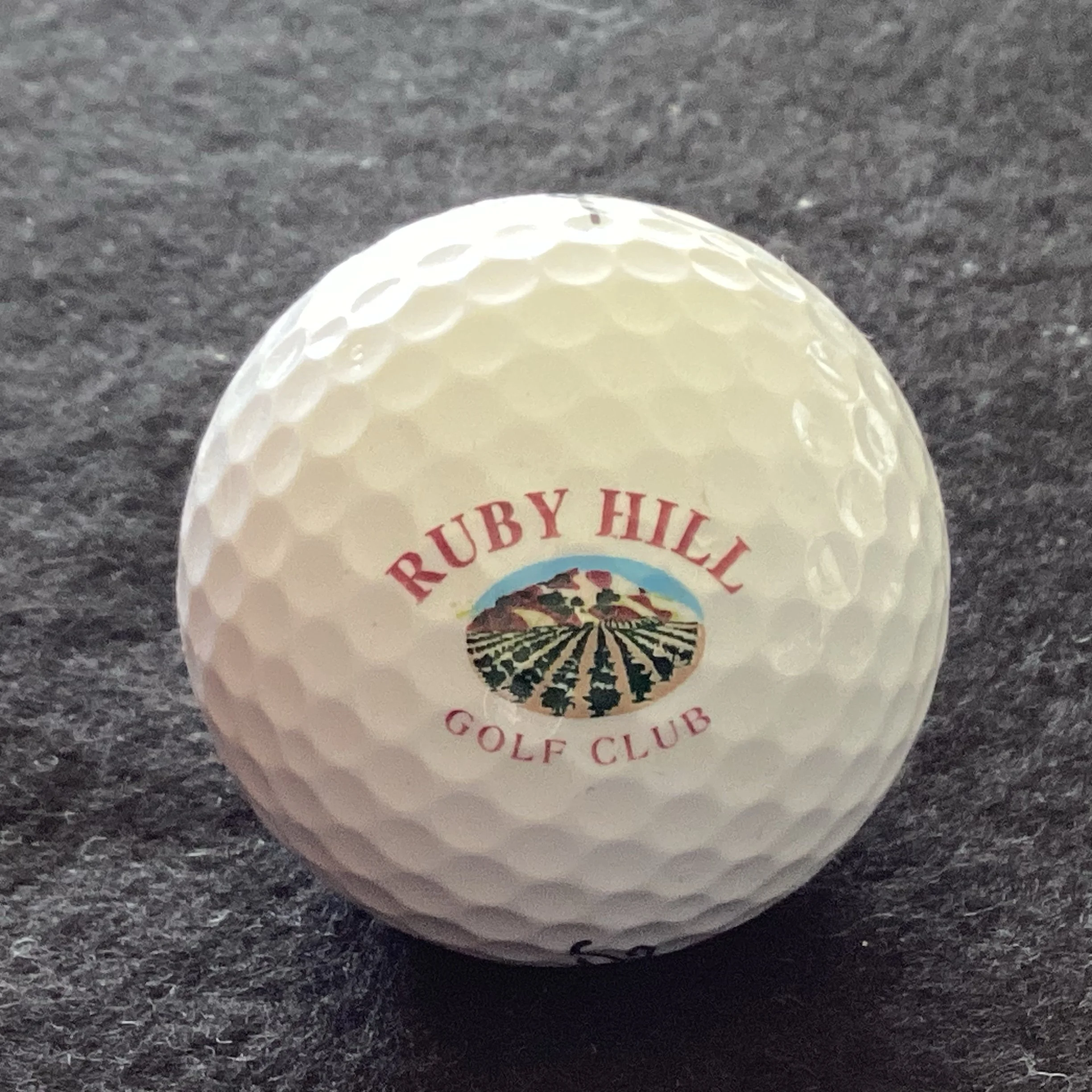 Ruby Hill Golf Club