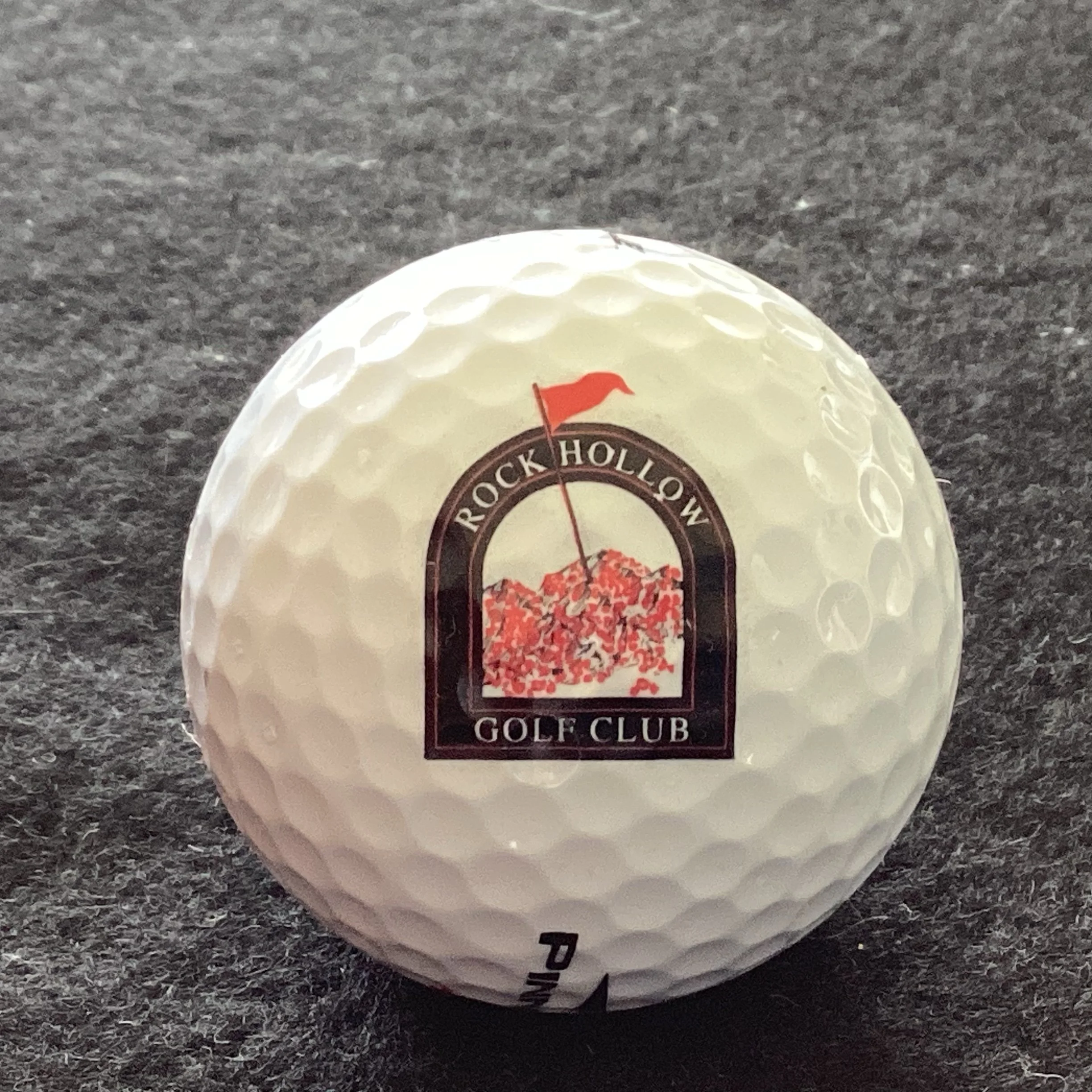 Rock Hollow Golf Club
