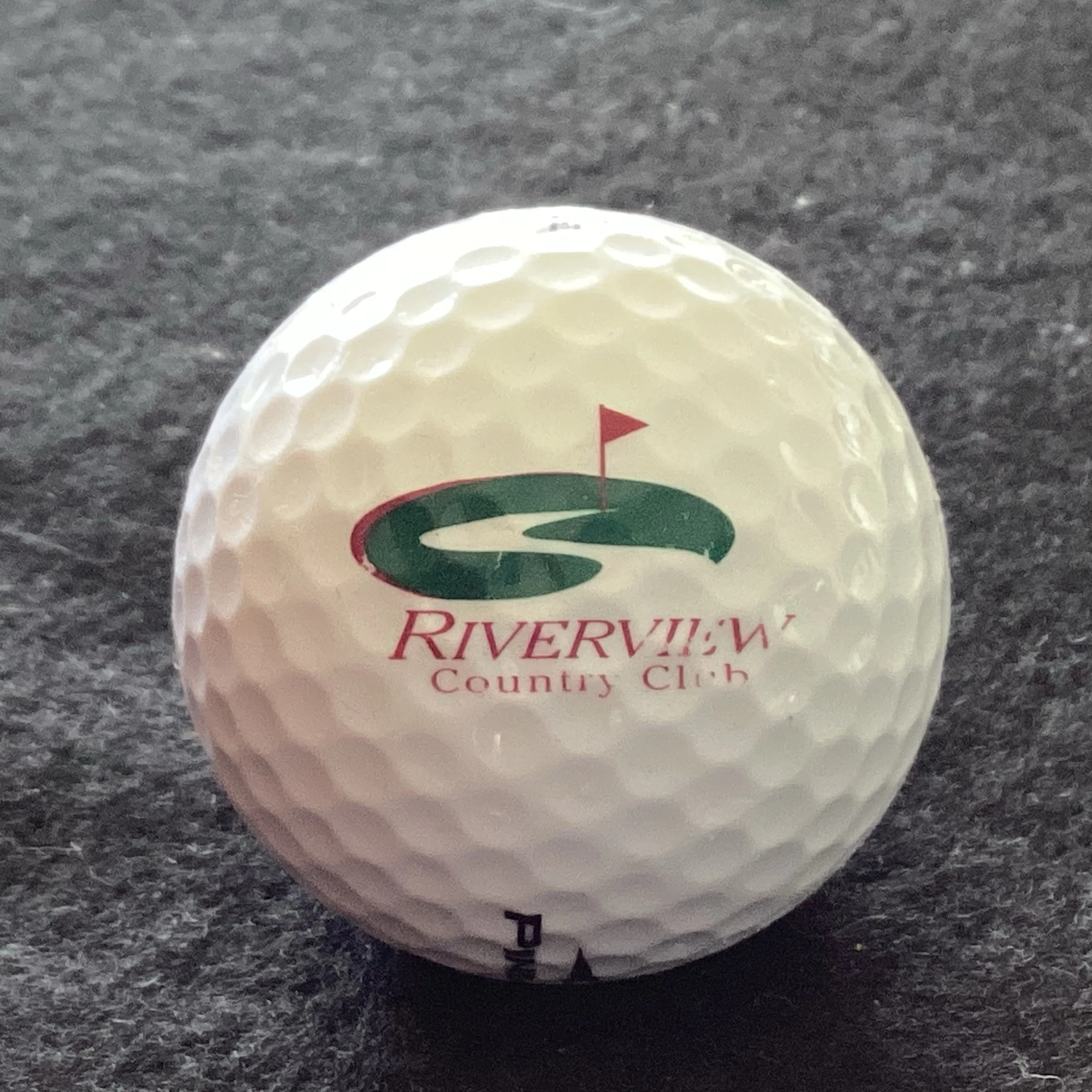 Riverview Country Club