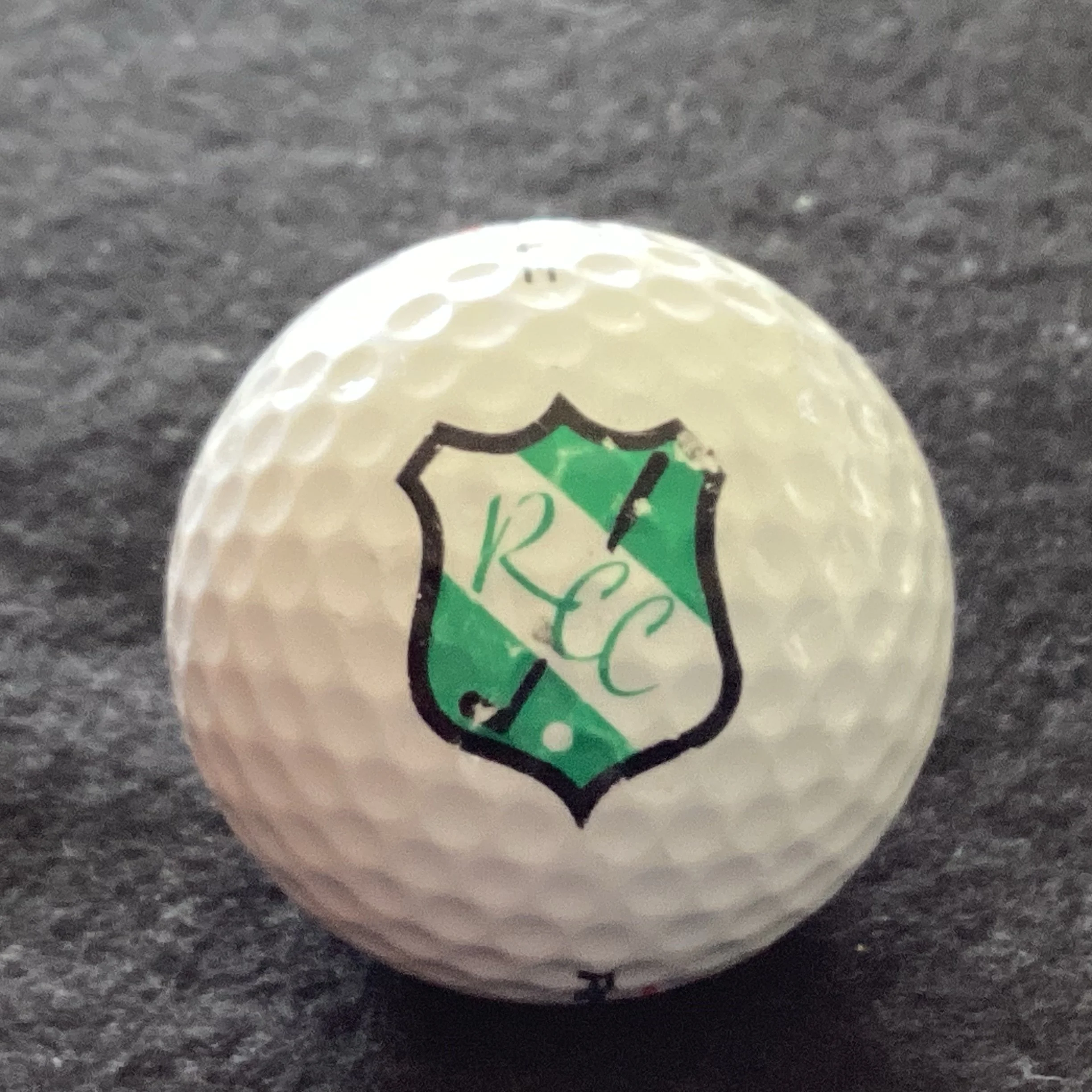 Riverview Country Club