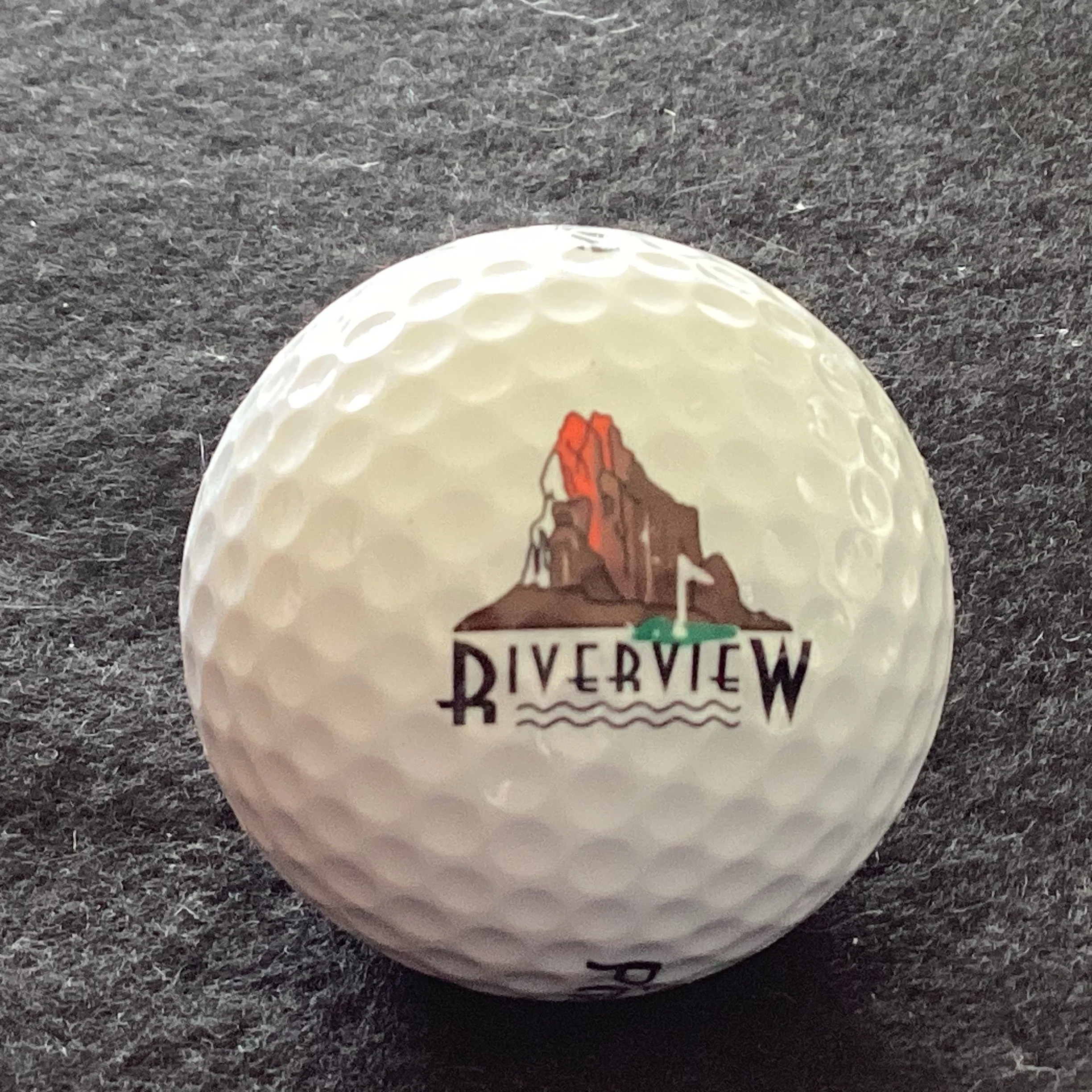 Riverview Golf Club