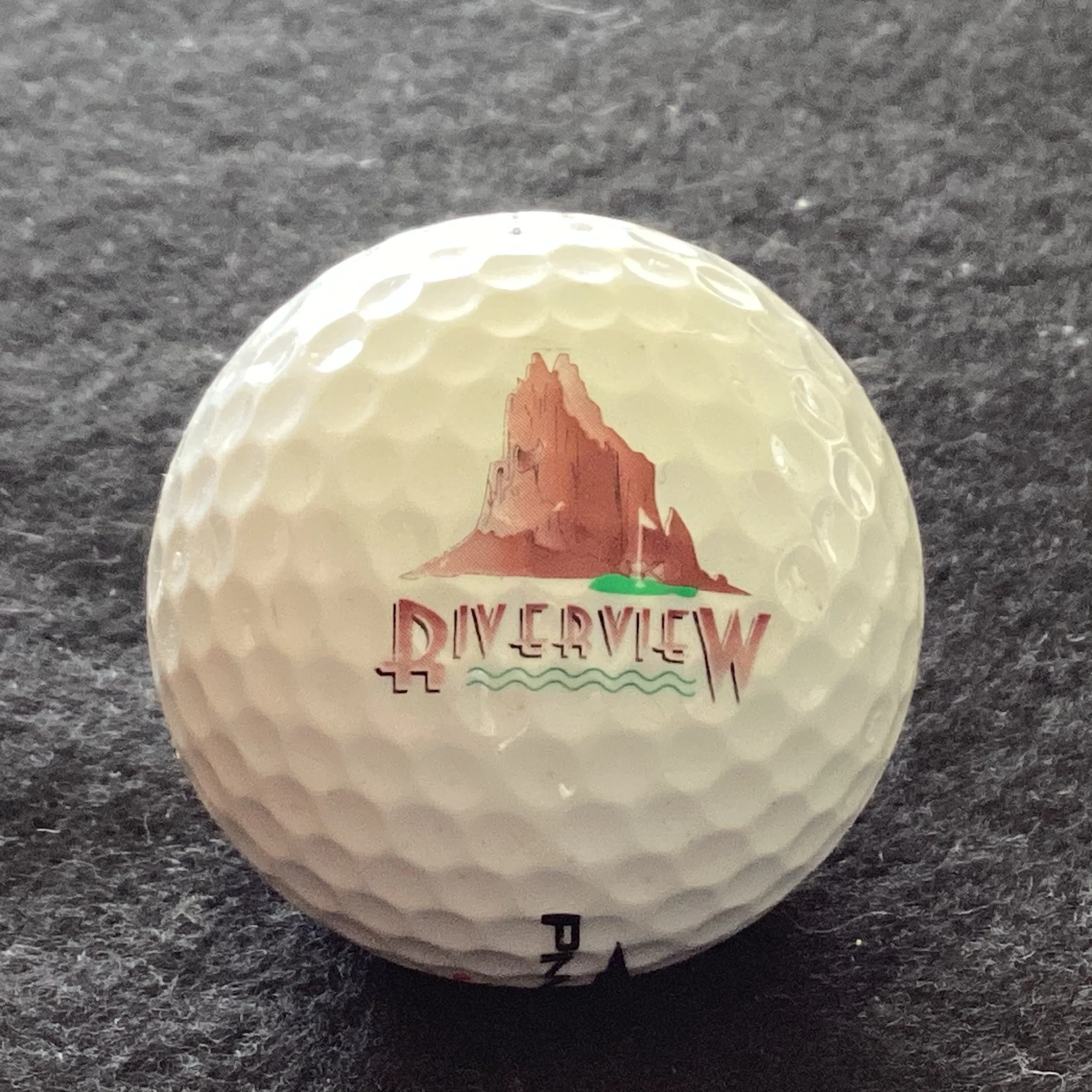 Riverview Golf Club