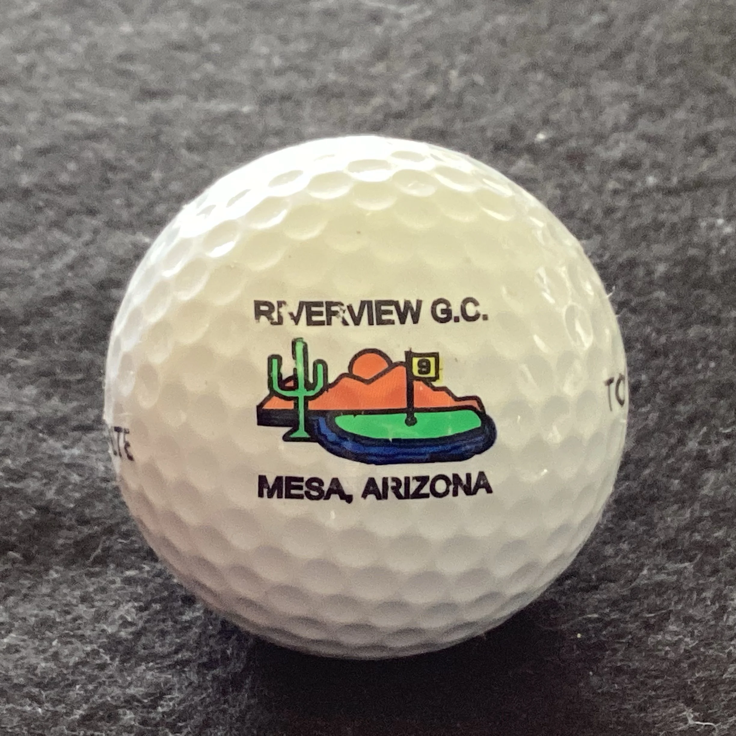 Riverview Golf Club