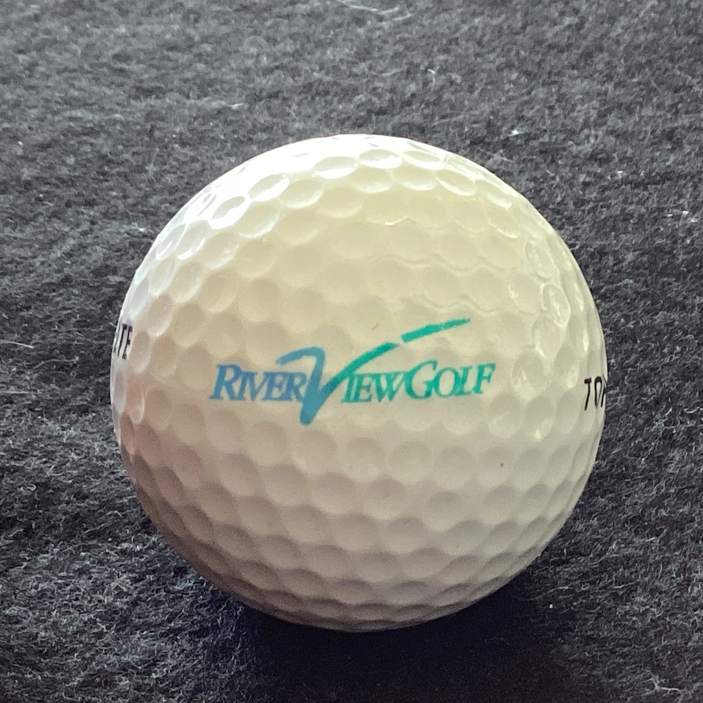 Riverview Golf Club