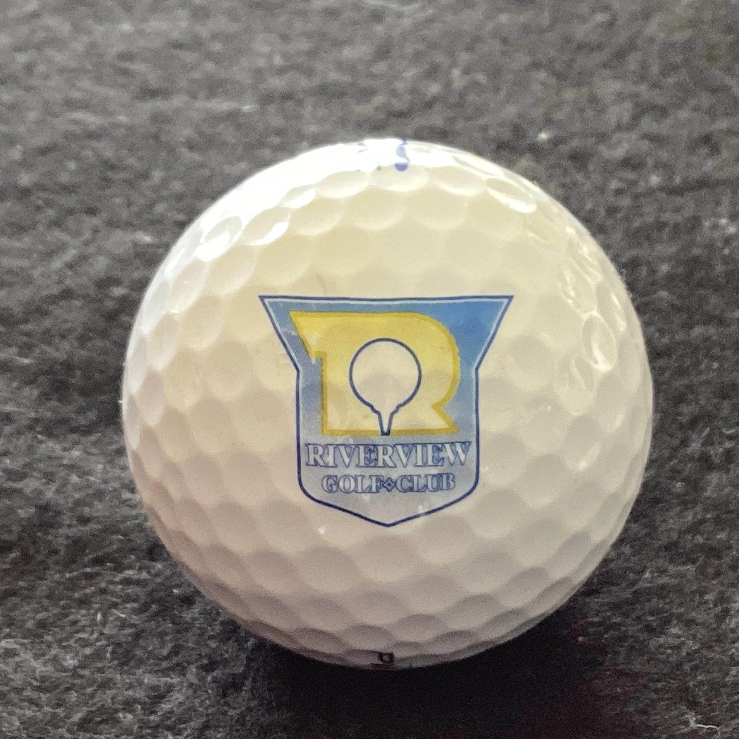 Riverview Golf Club