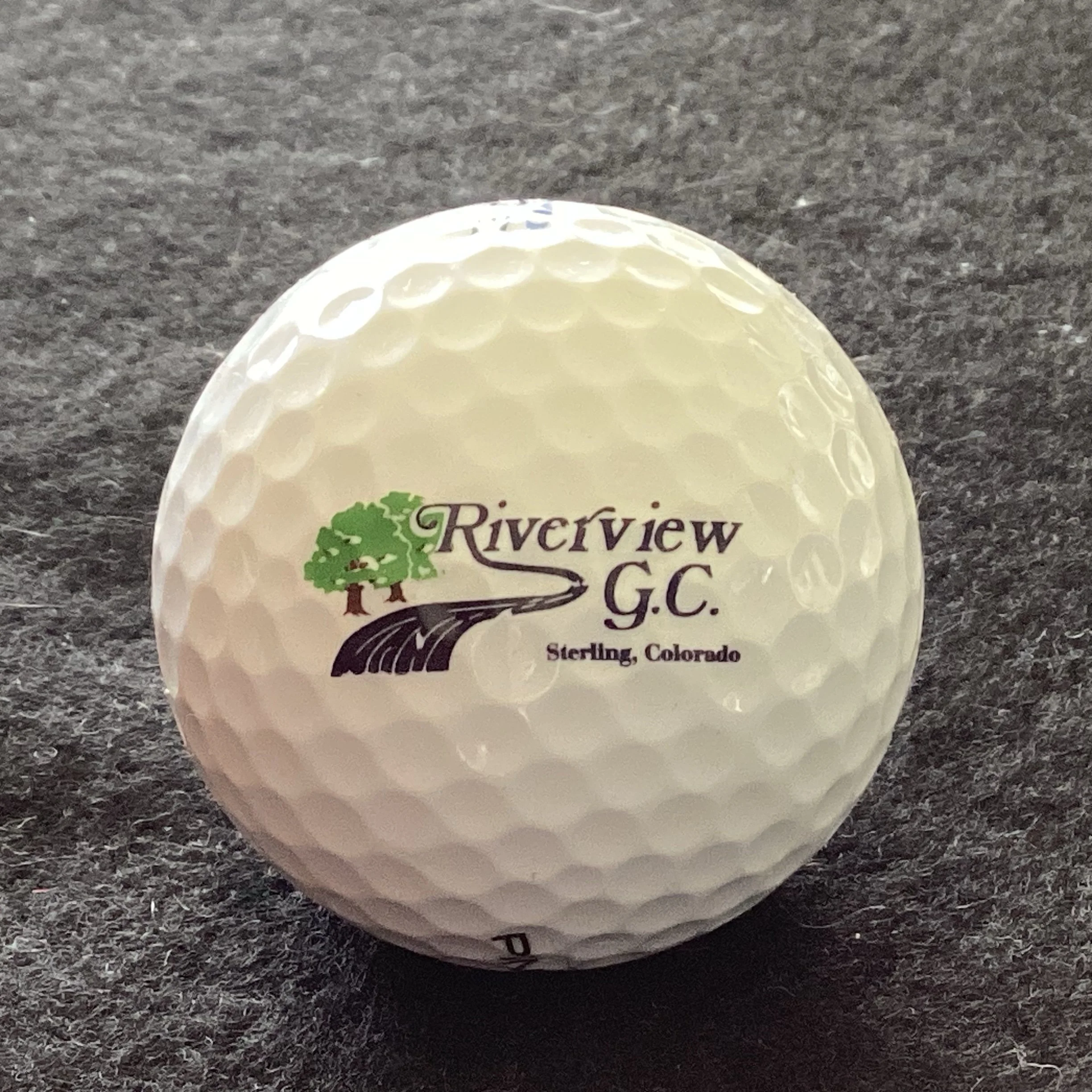 Riverview Golf Club