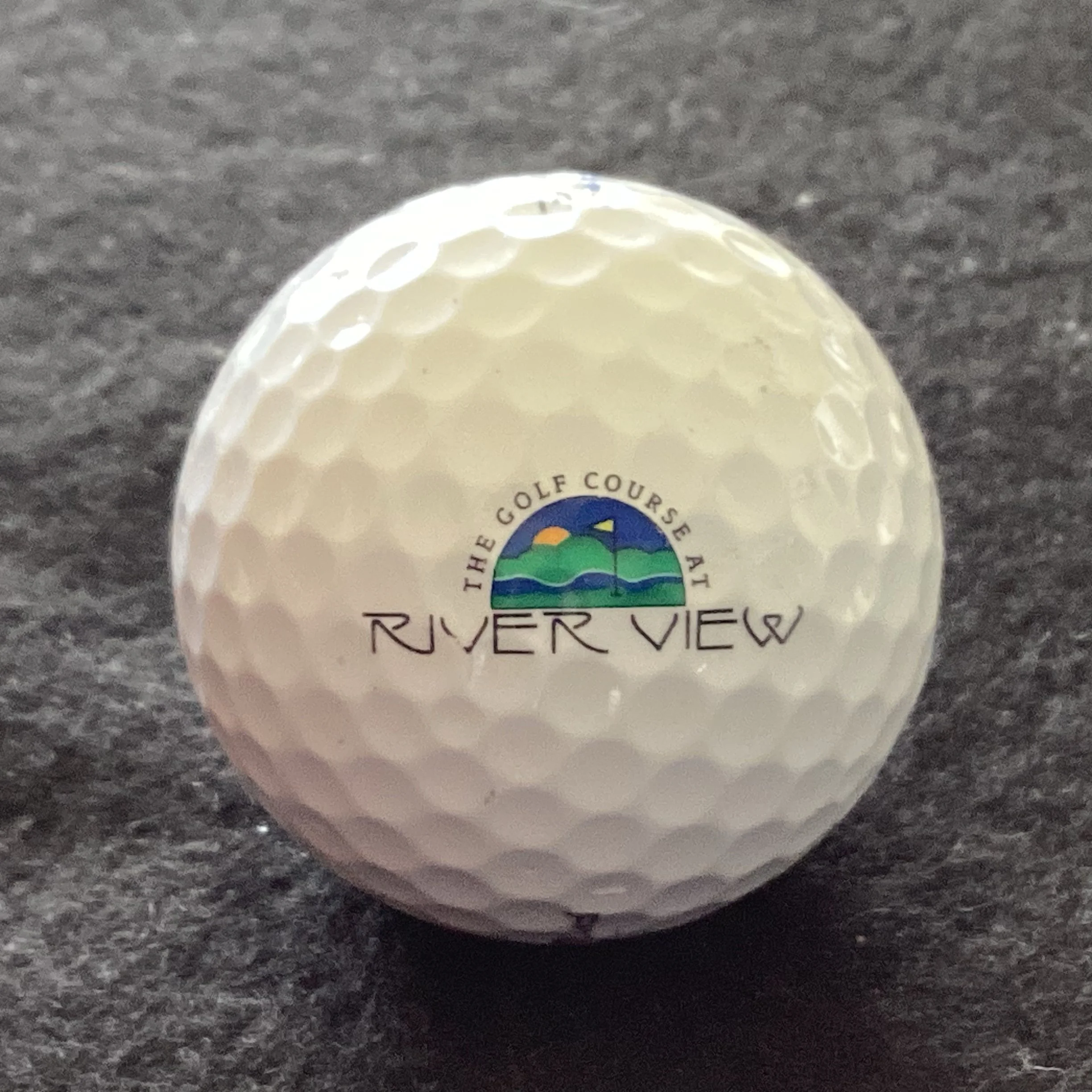 River View - The Golf Course at River View