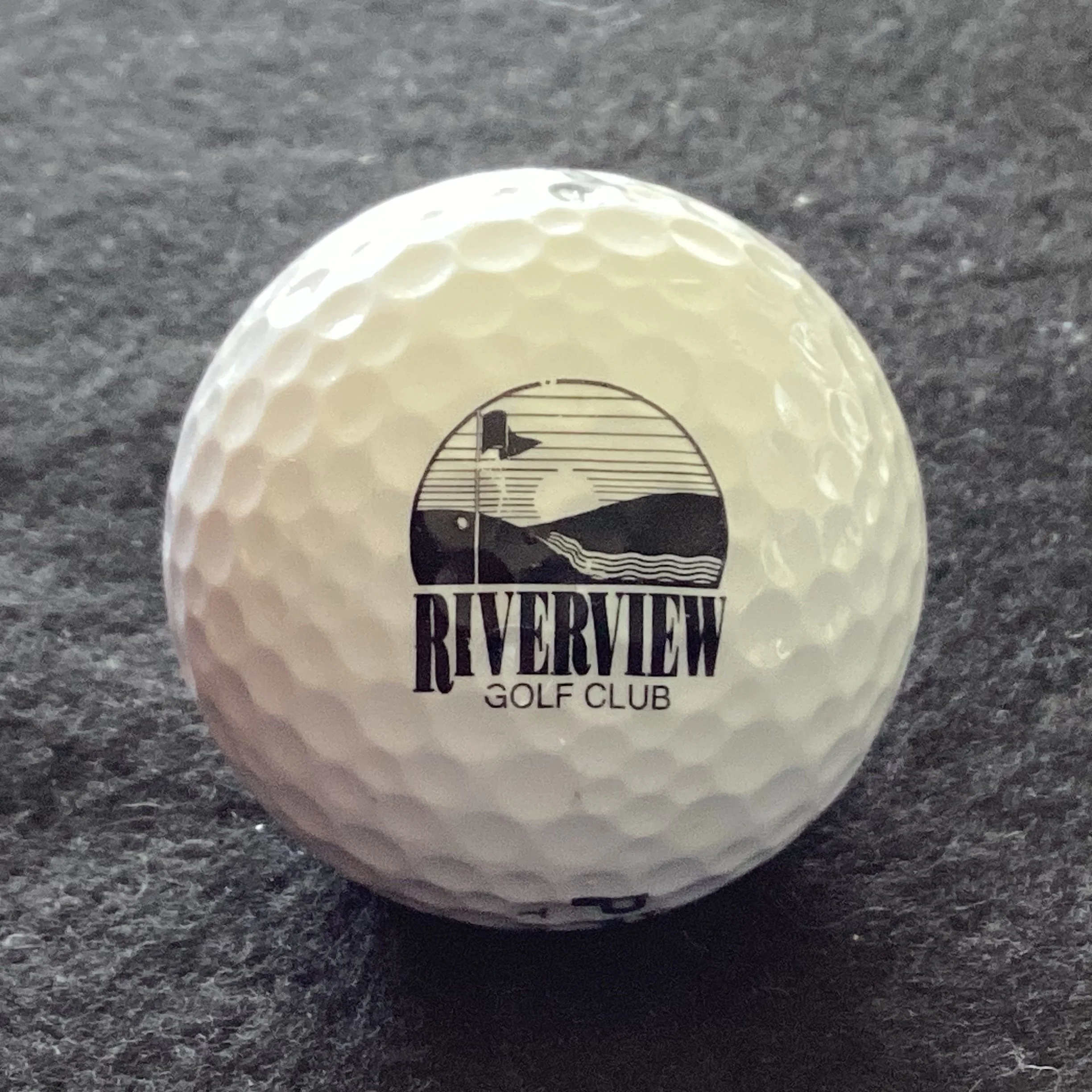 Riverview Golf Club