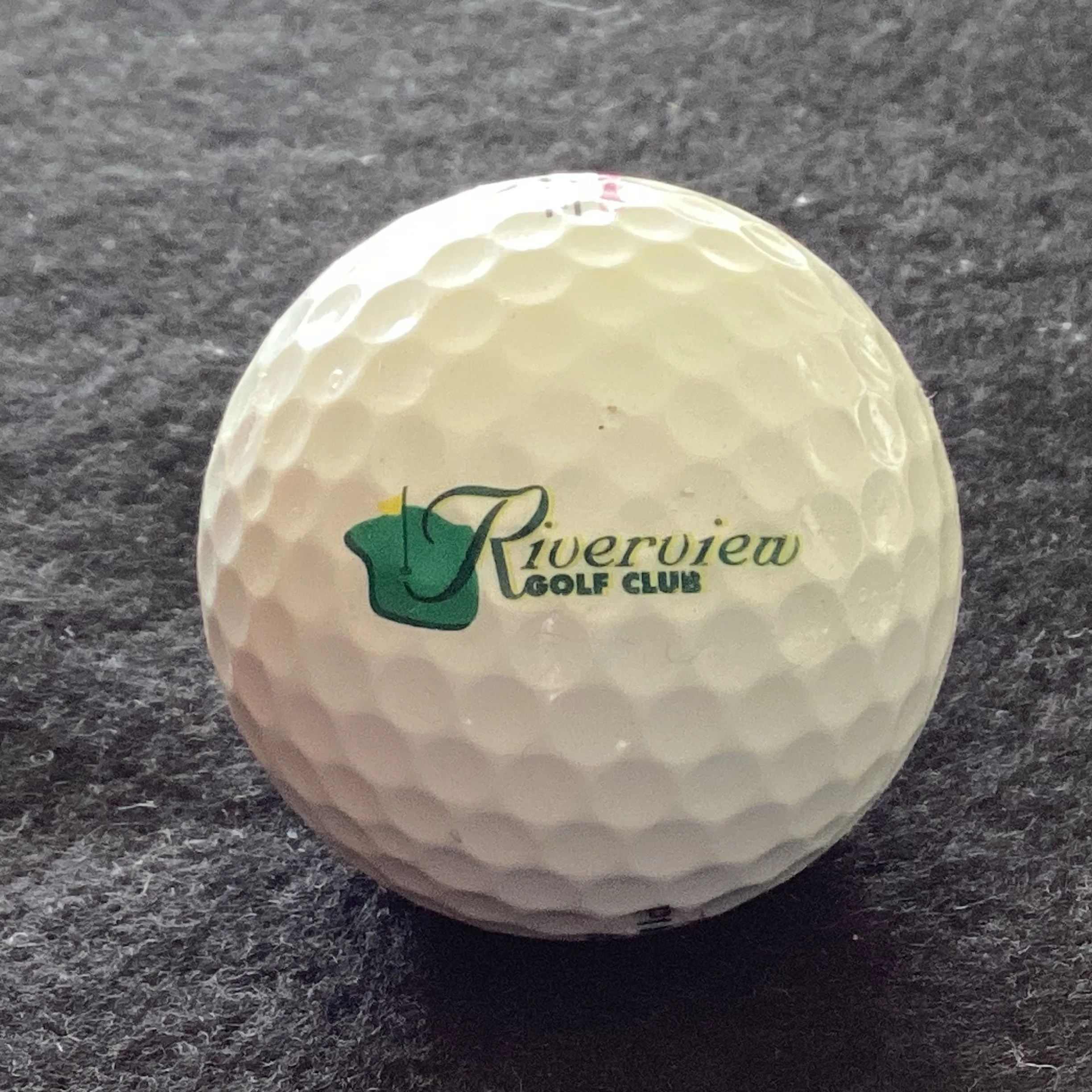 Riverview Golf Club