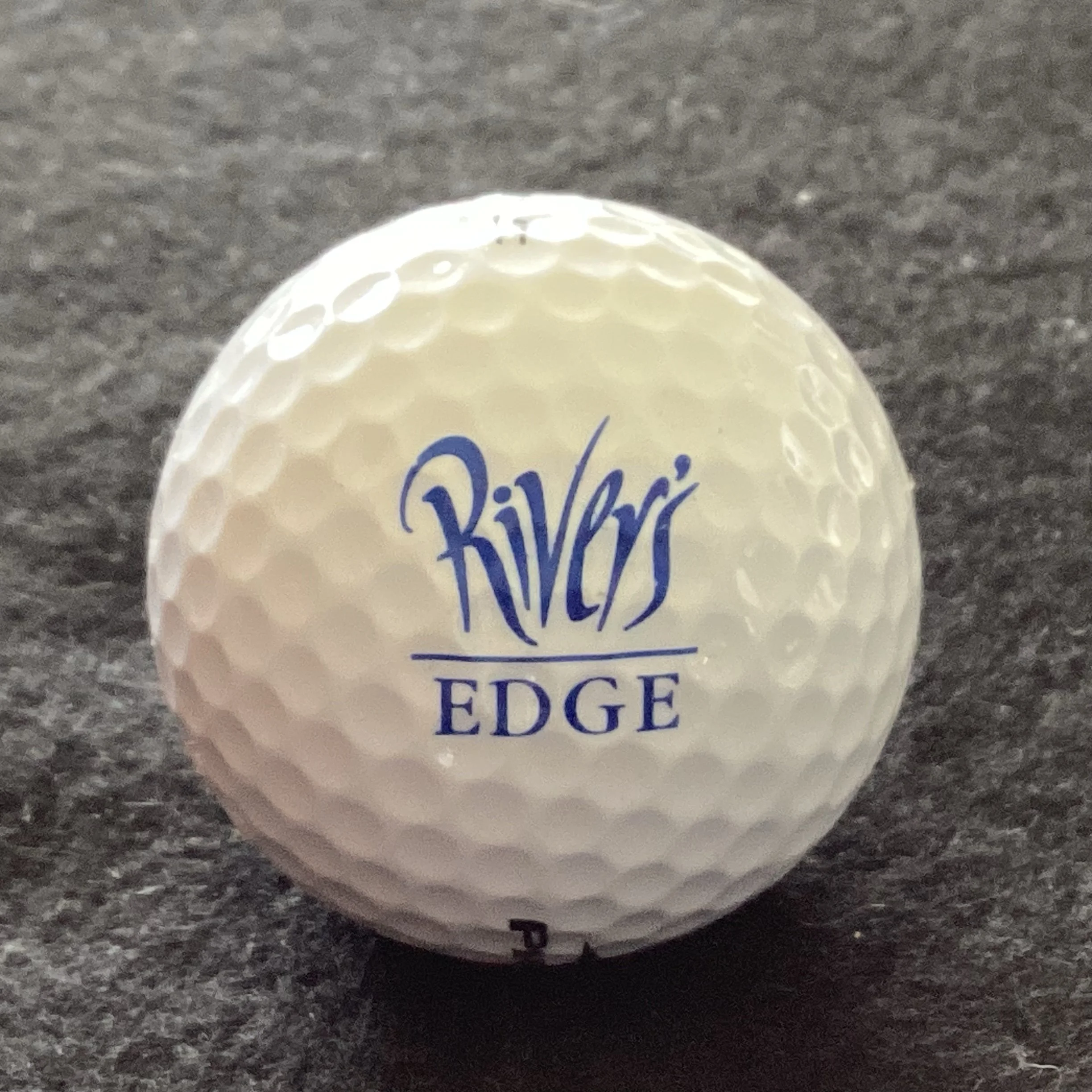 River’s Edge Golf Club