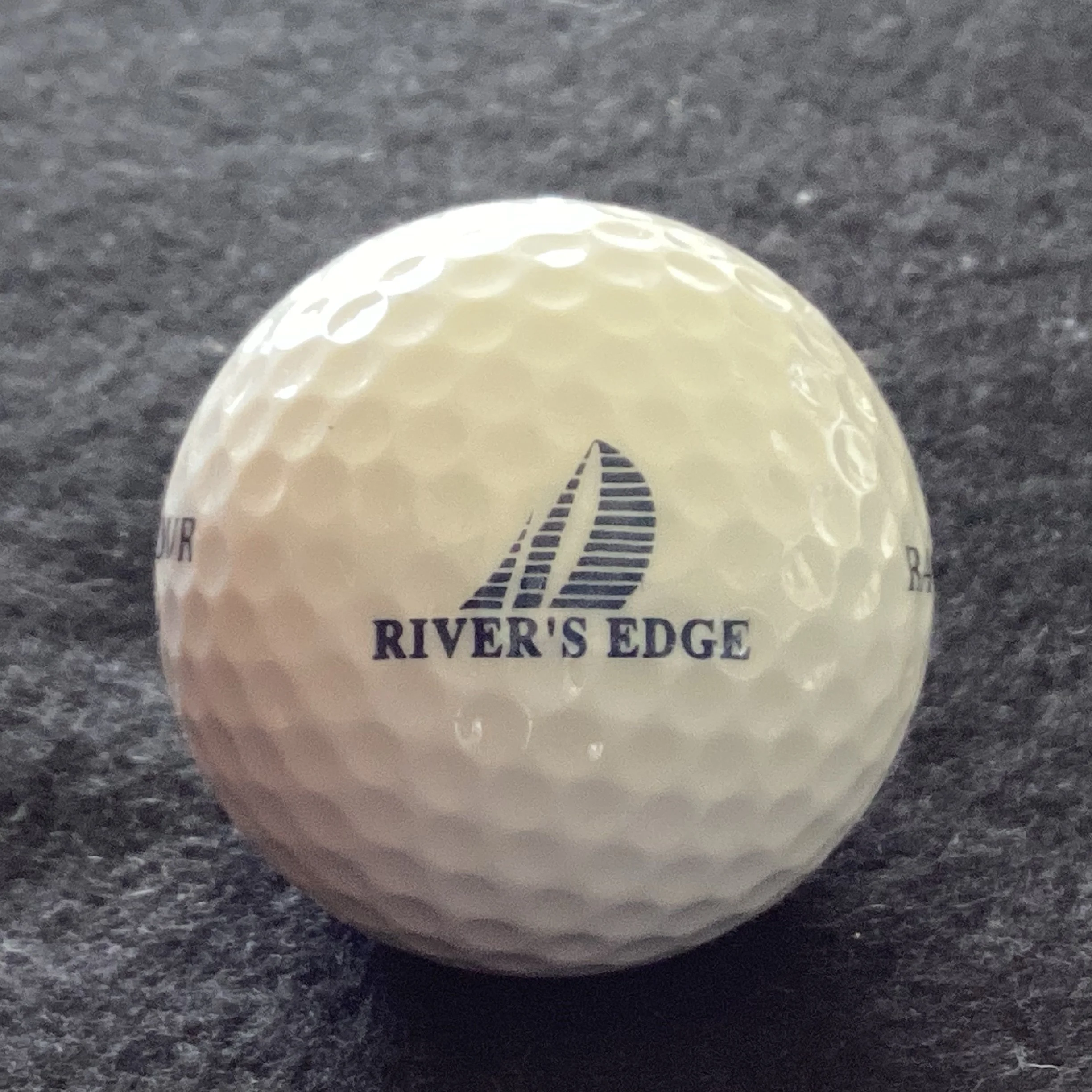 River’s Edge Golf Club