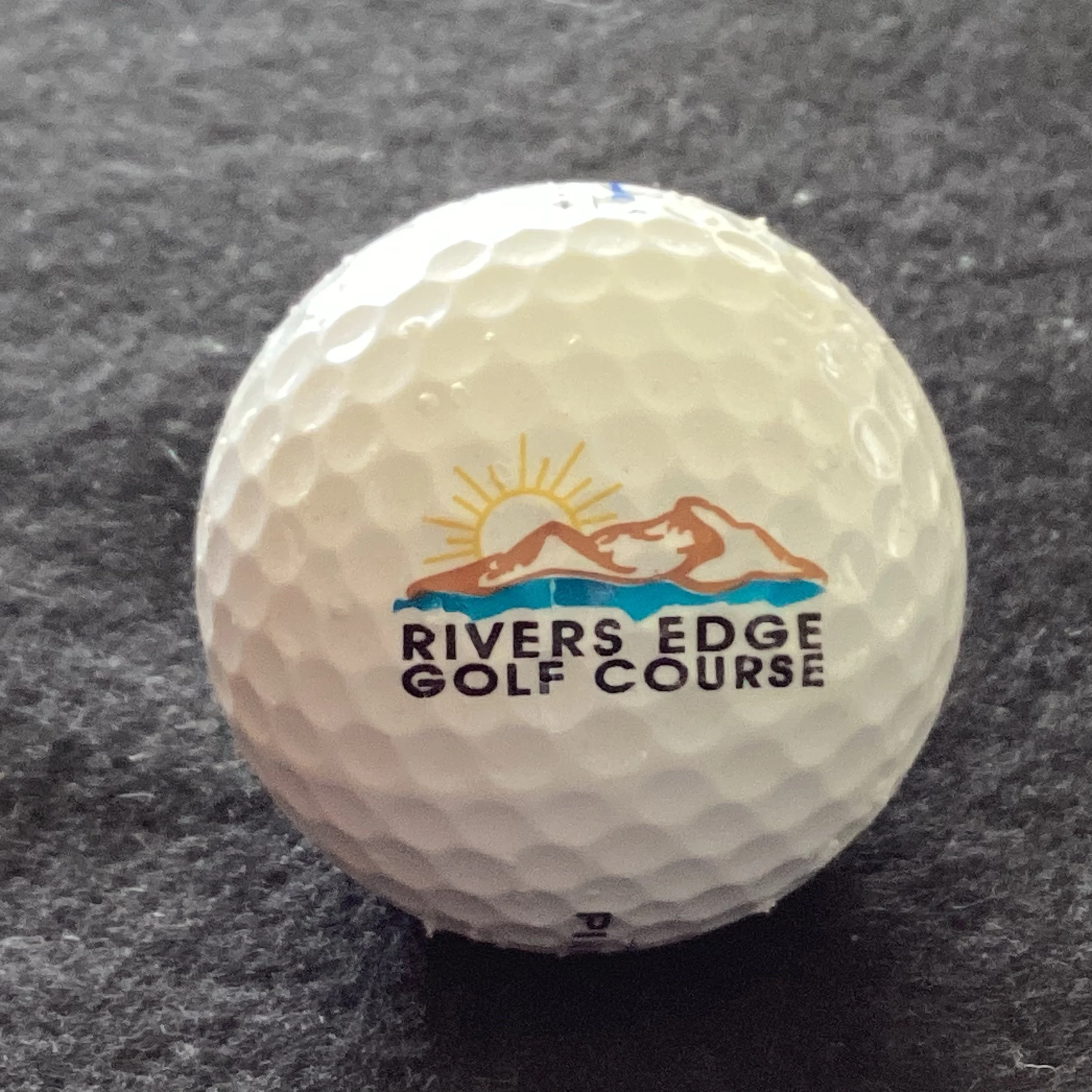 Rivers Edge Golf Course
