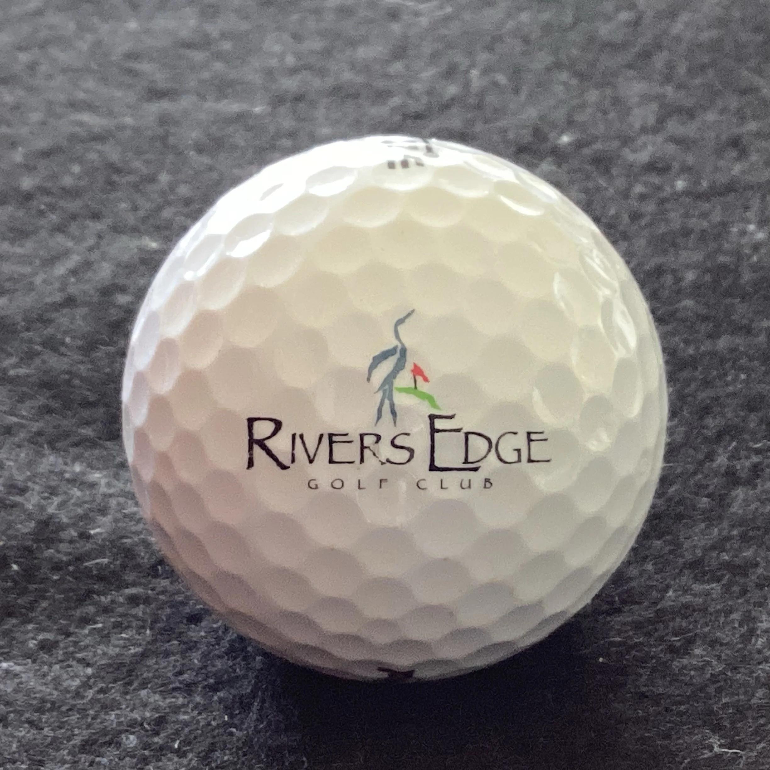 Rivers Edge Golf Club