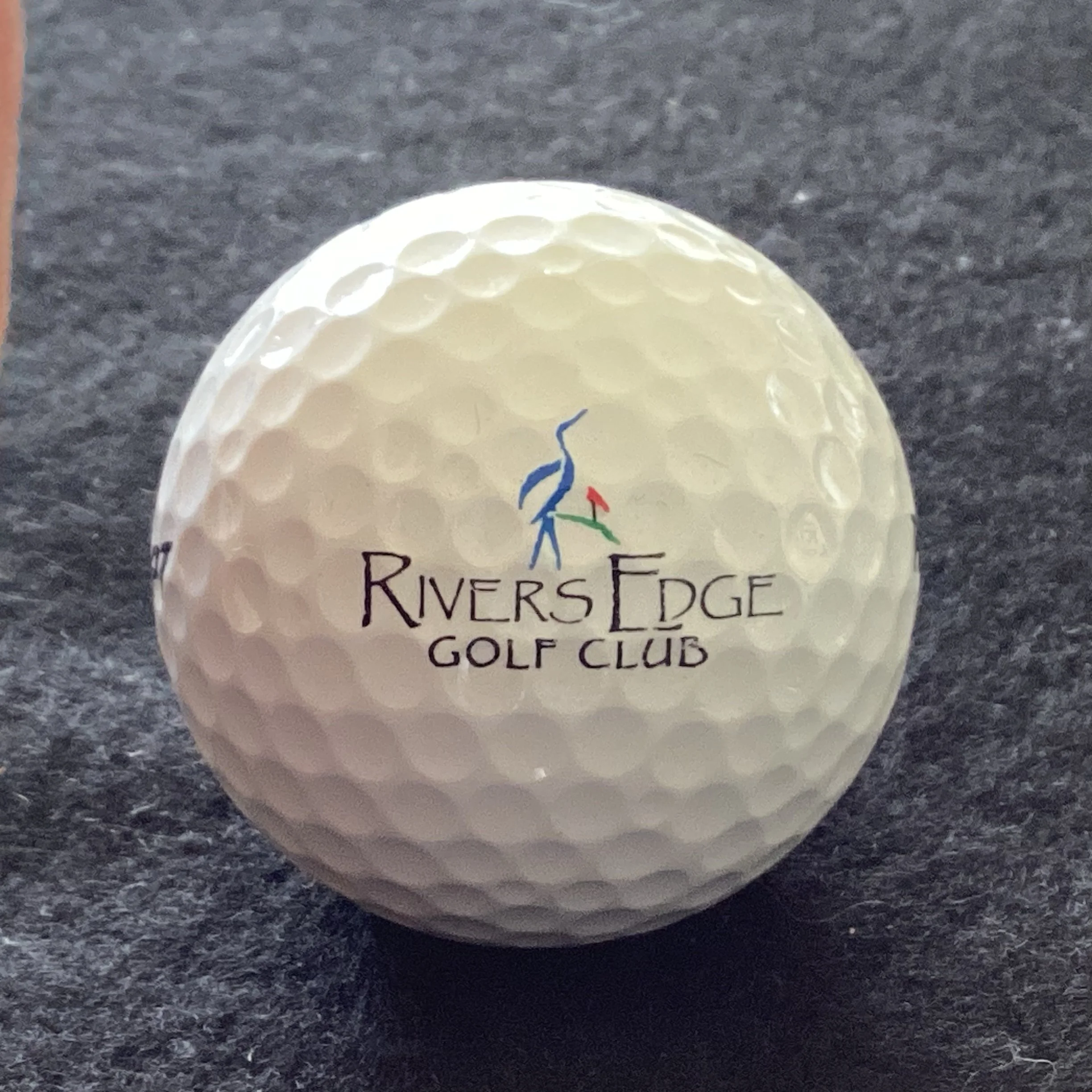 Rivers Edge Golf Club