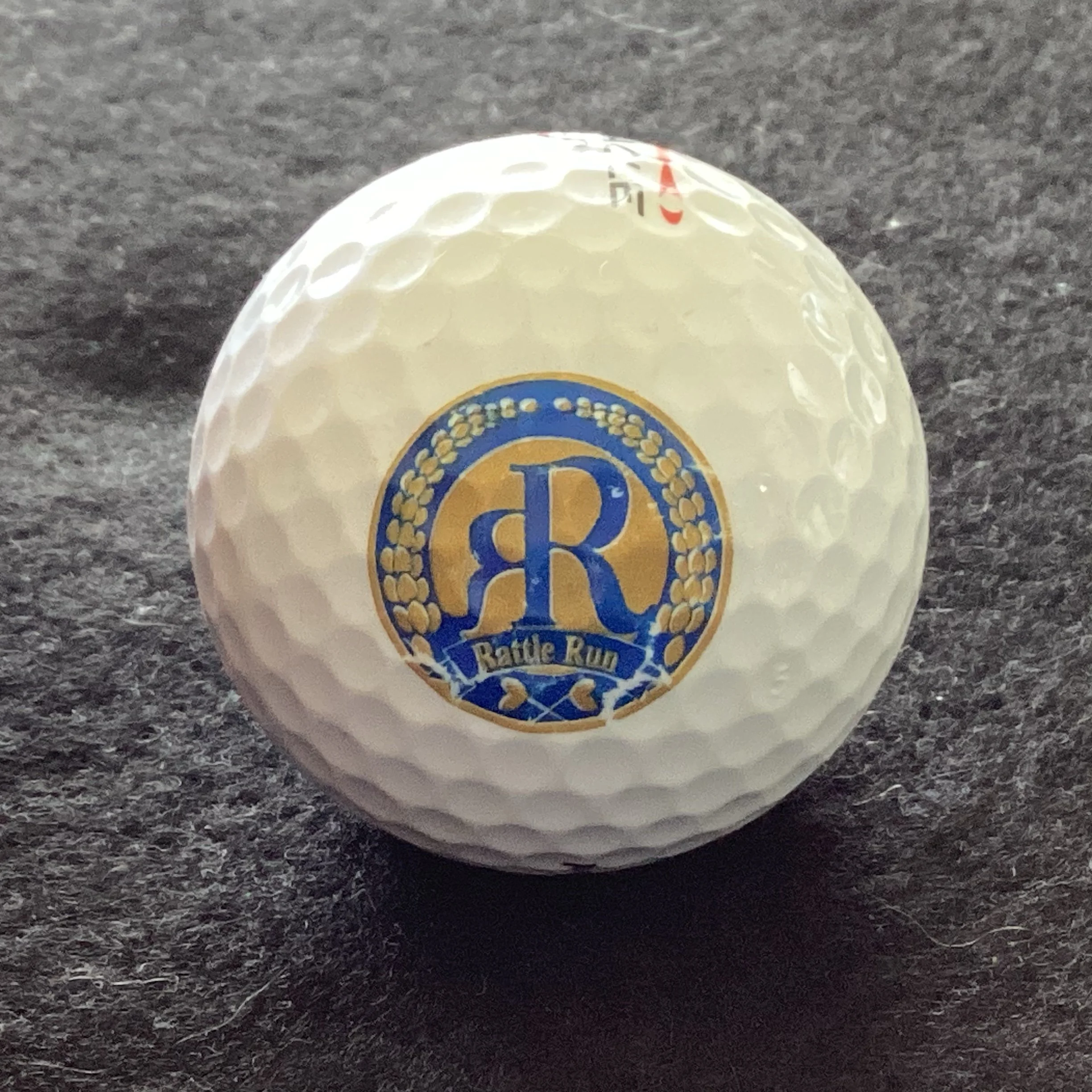 Rattle Run Golf Club
