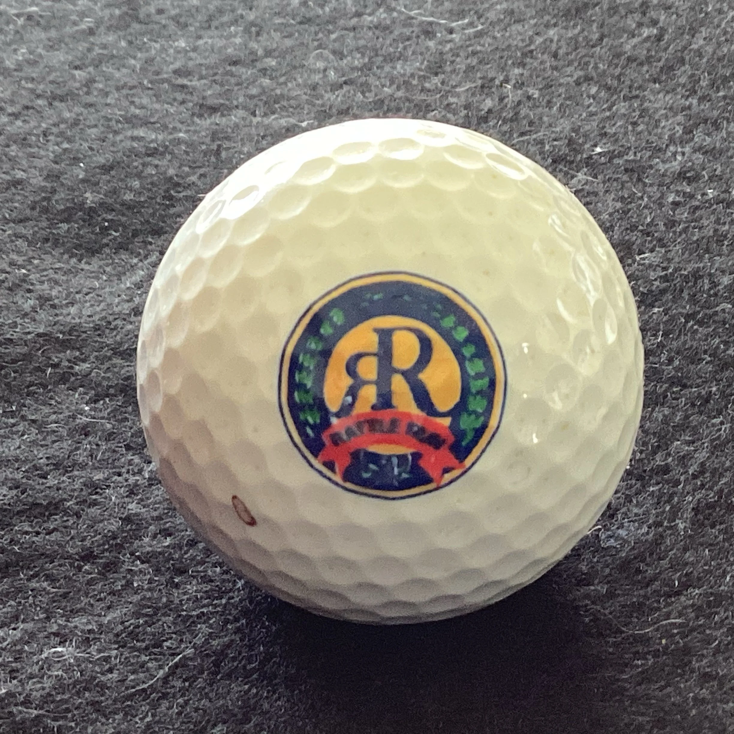 Rattle Run Golf Club