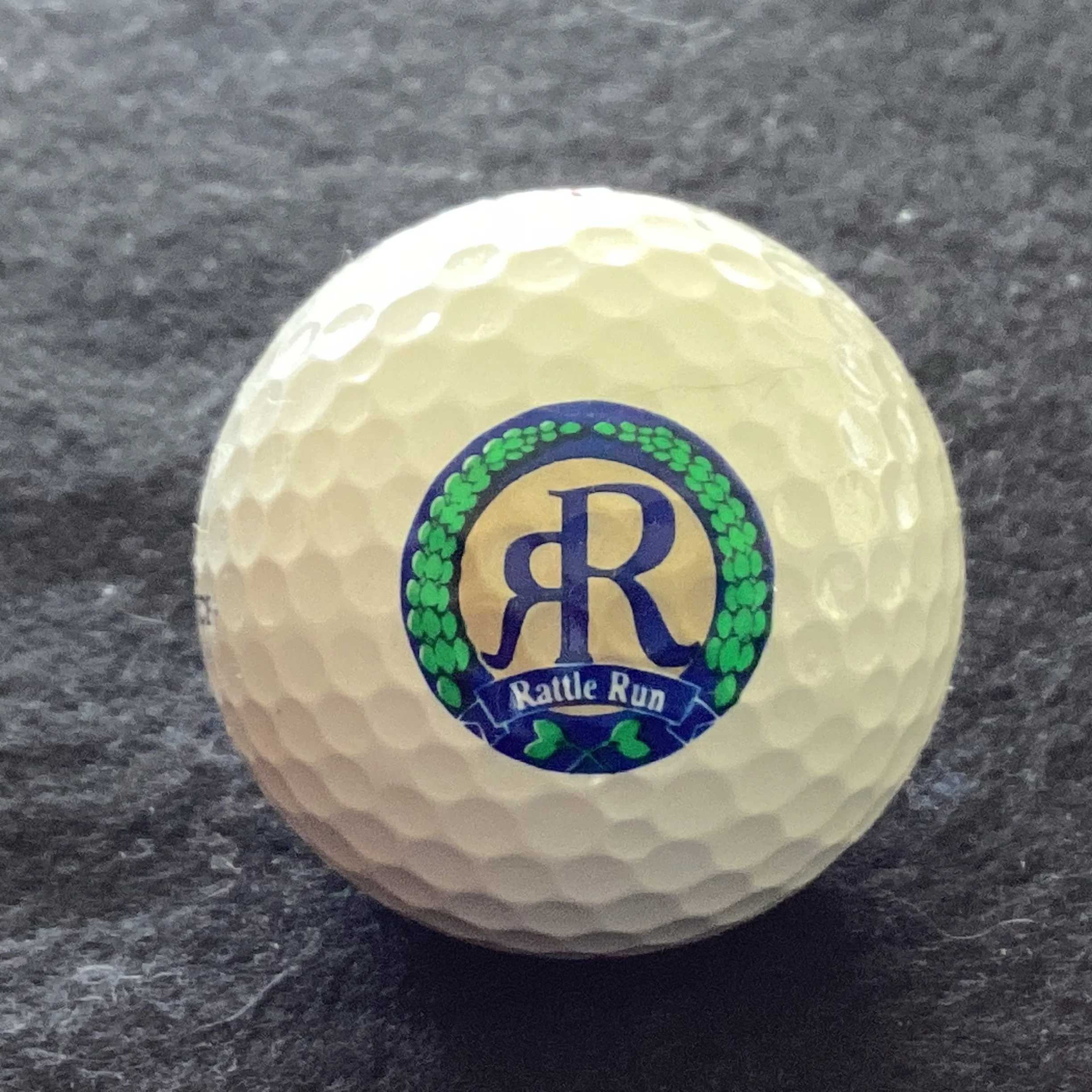 Rattle Run Golf Club