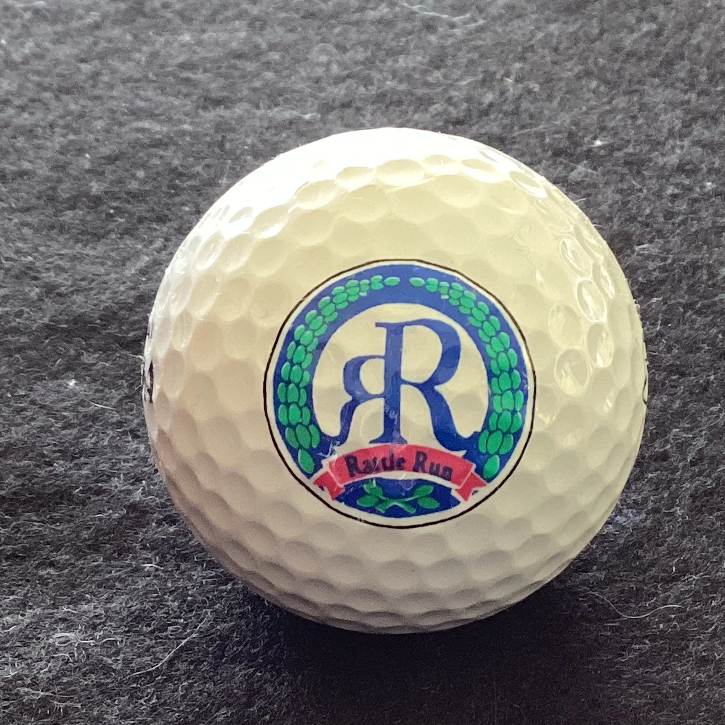 Rattle Run Golf Club
