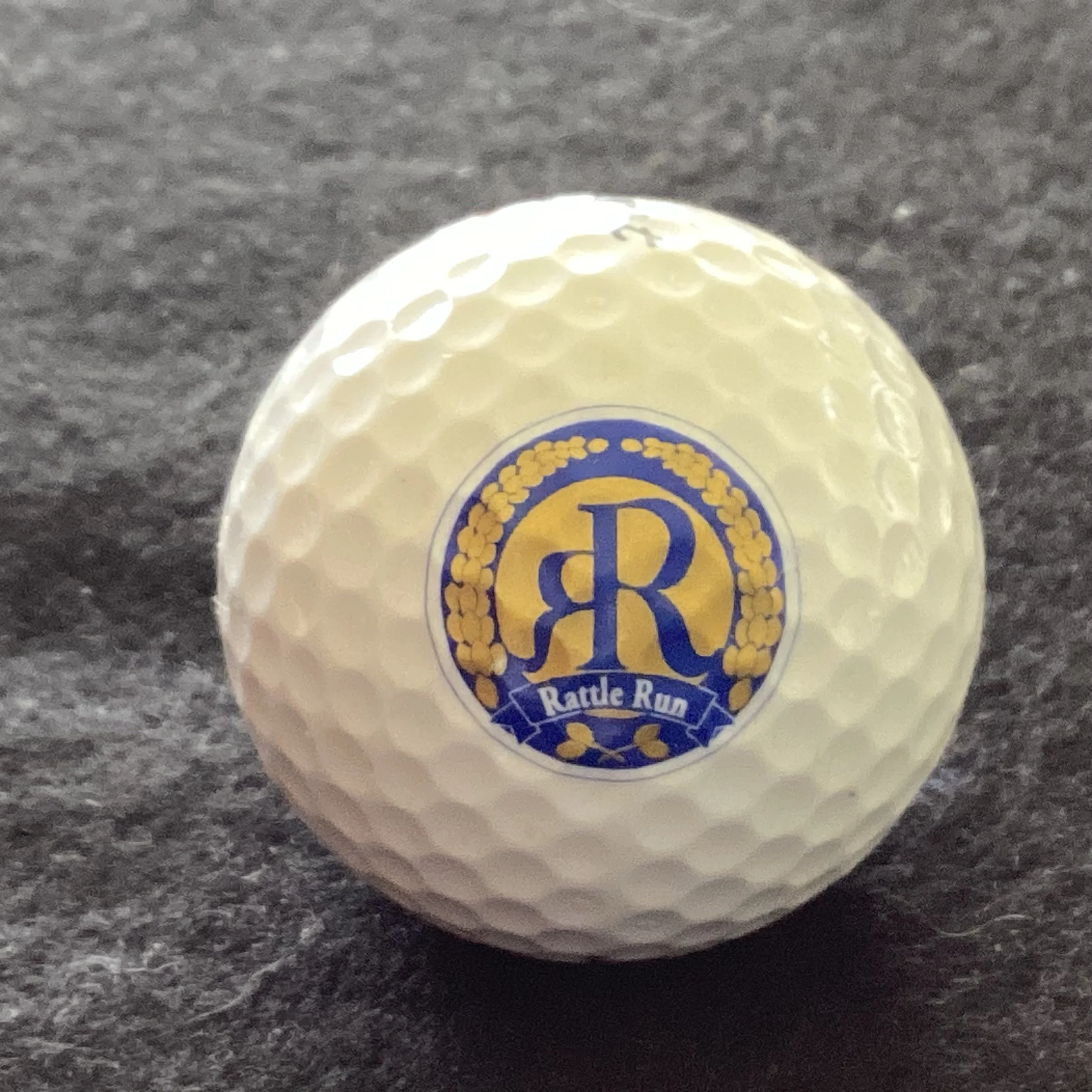 Rattle Run Golf Club