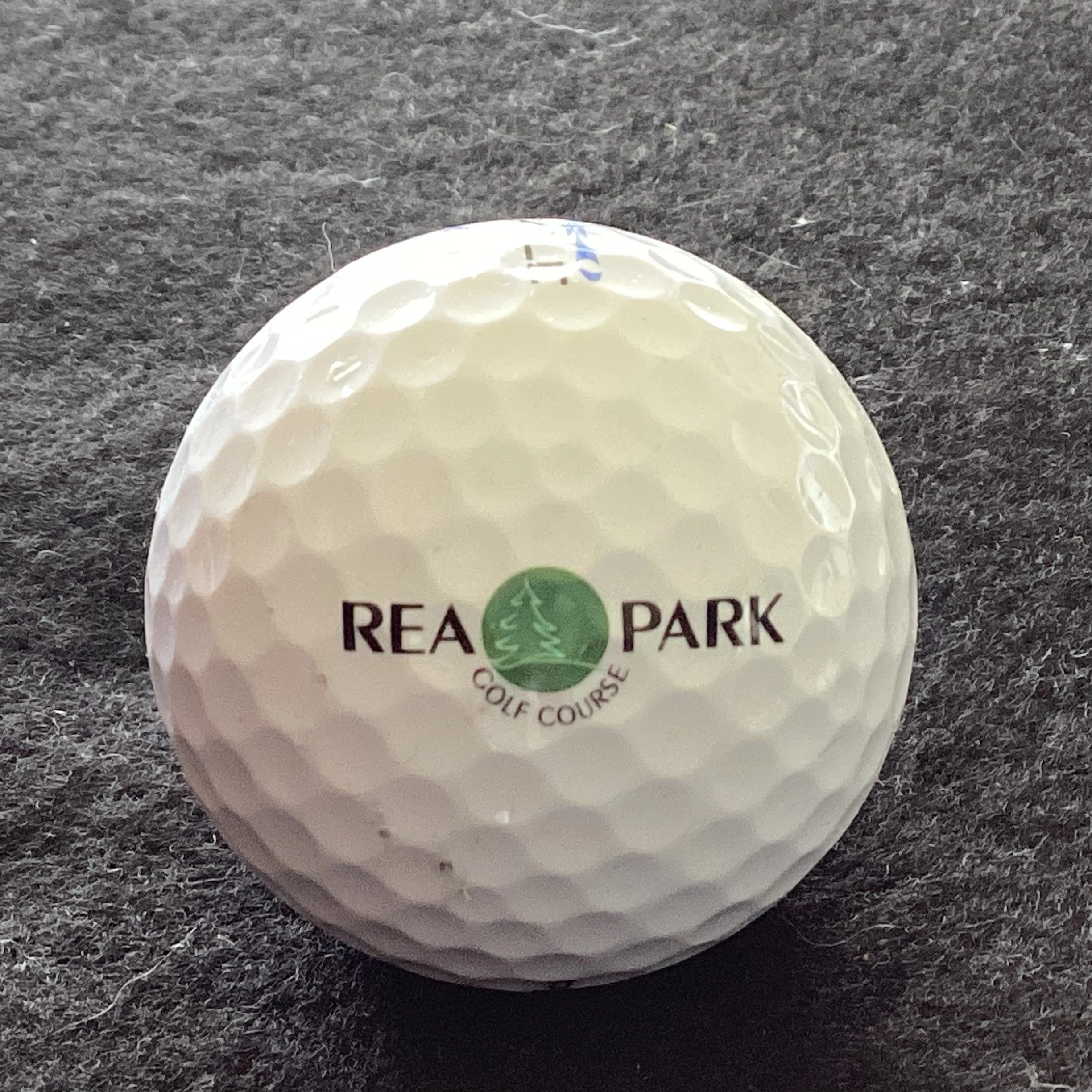 Rea Park Golf Course